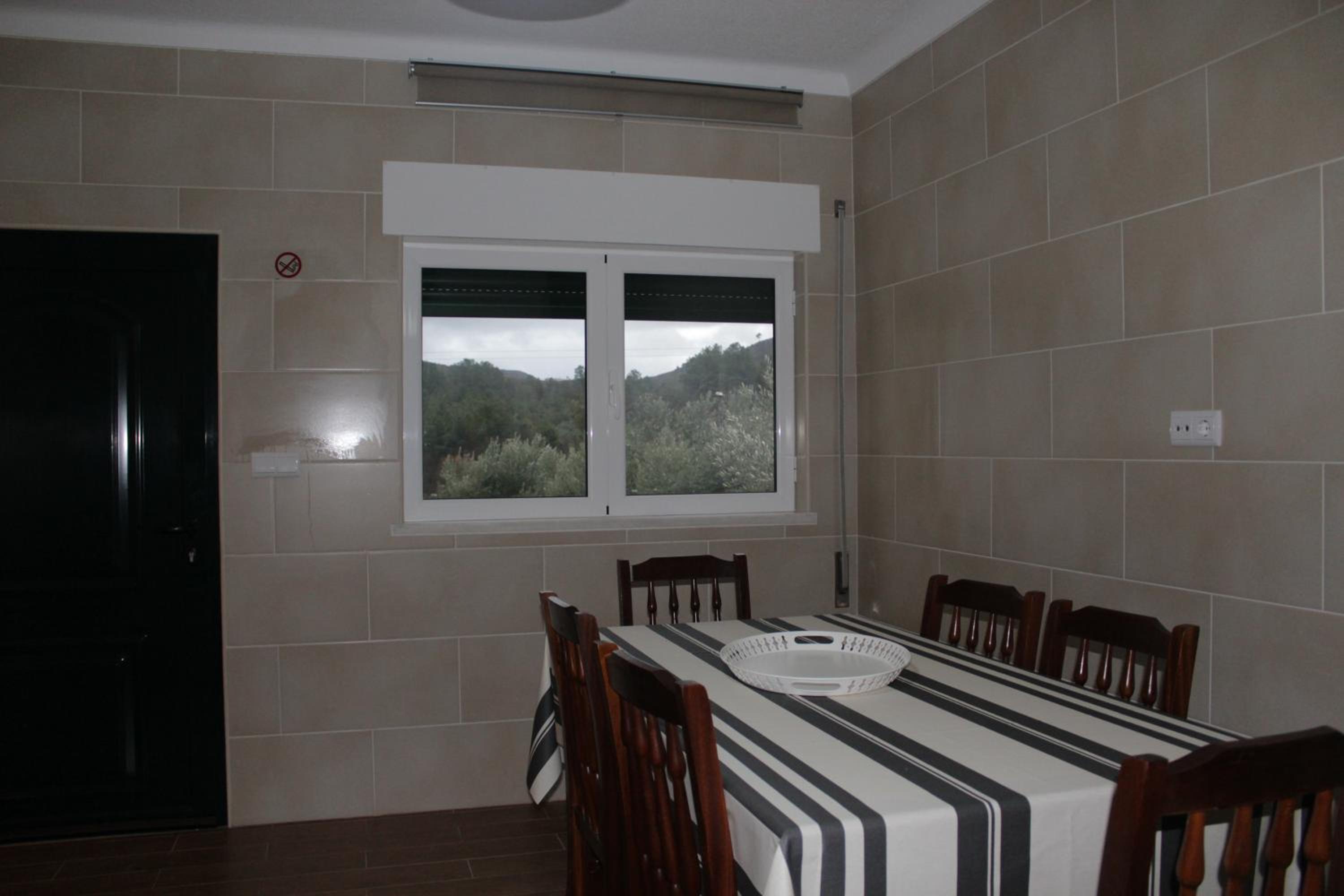 Quinta Chão do Nabal view 5