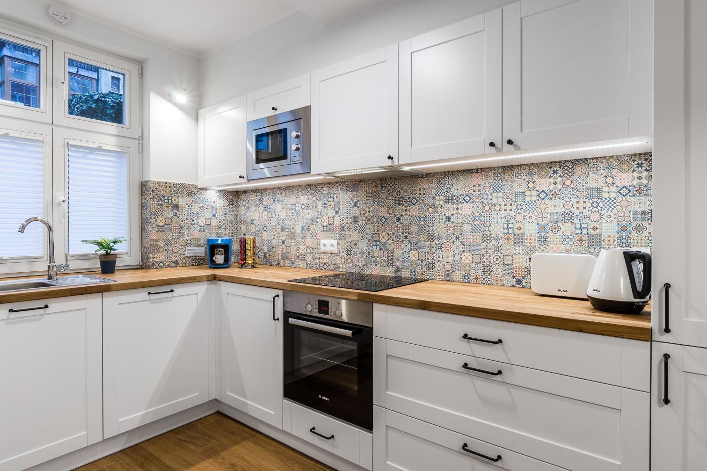 Sanhaus Apartments - PARKOWA 44 - wyjątkowe apartamenty 2 minuty od plaży