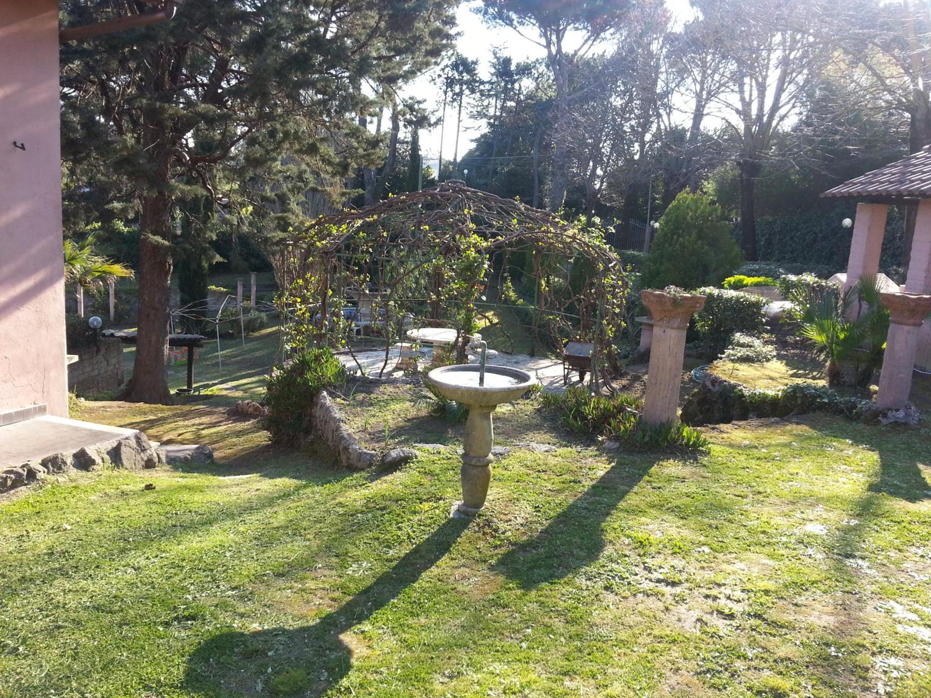 Villa di Christian e Michelle