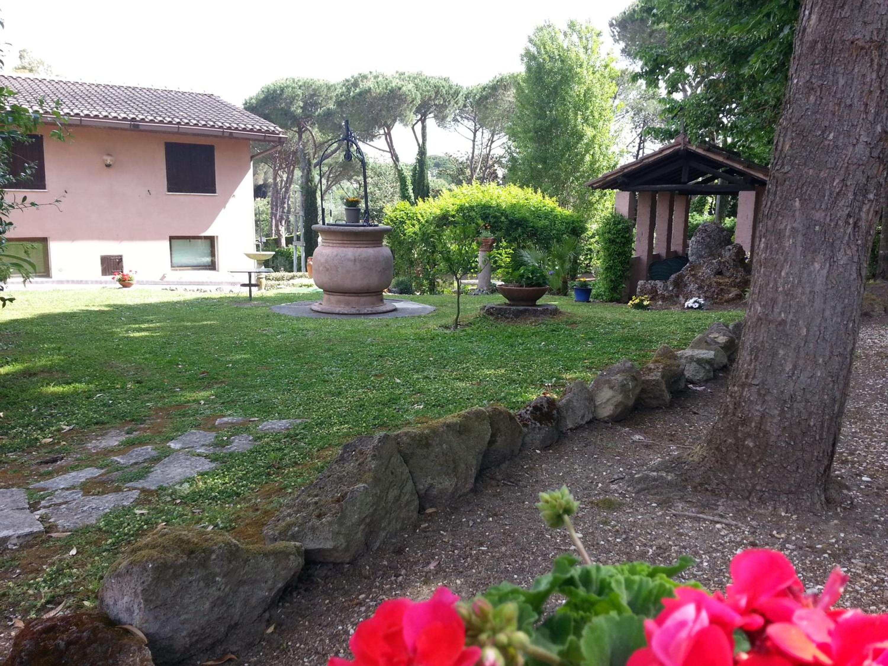 Villa di Christian e Michelle