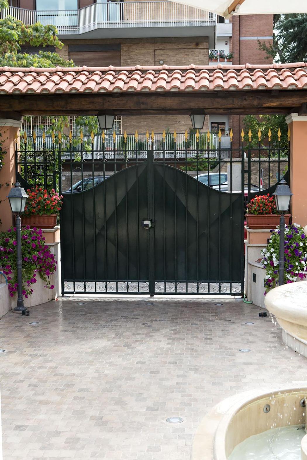 B&B VILLINO MARGHERITA