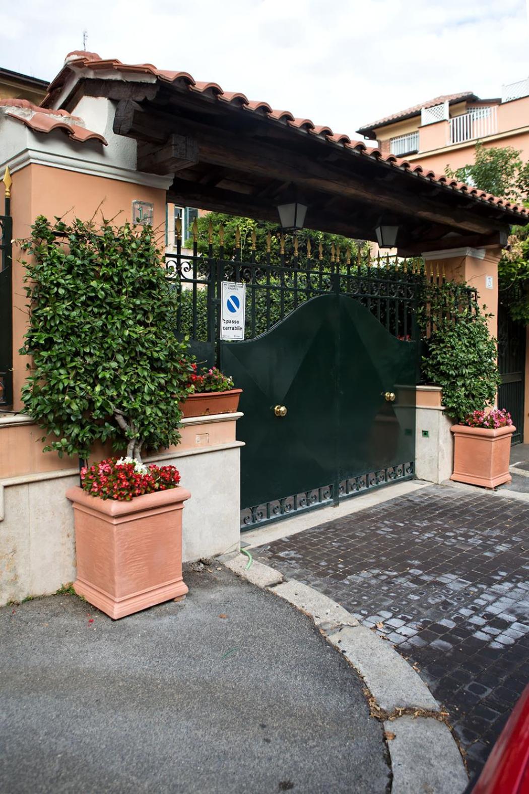 B&B VILLINO MARGHERITA