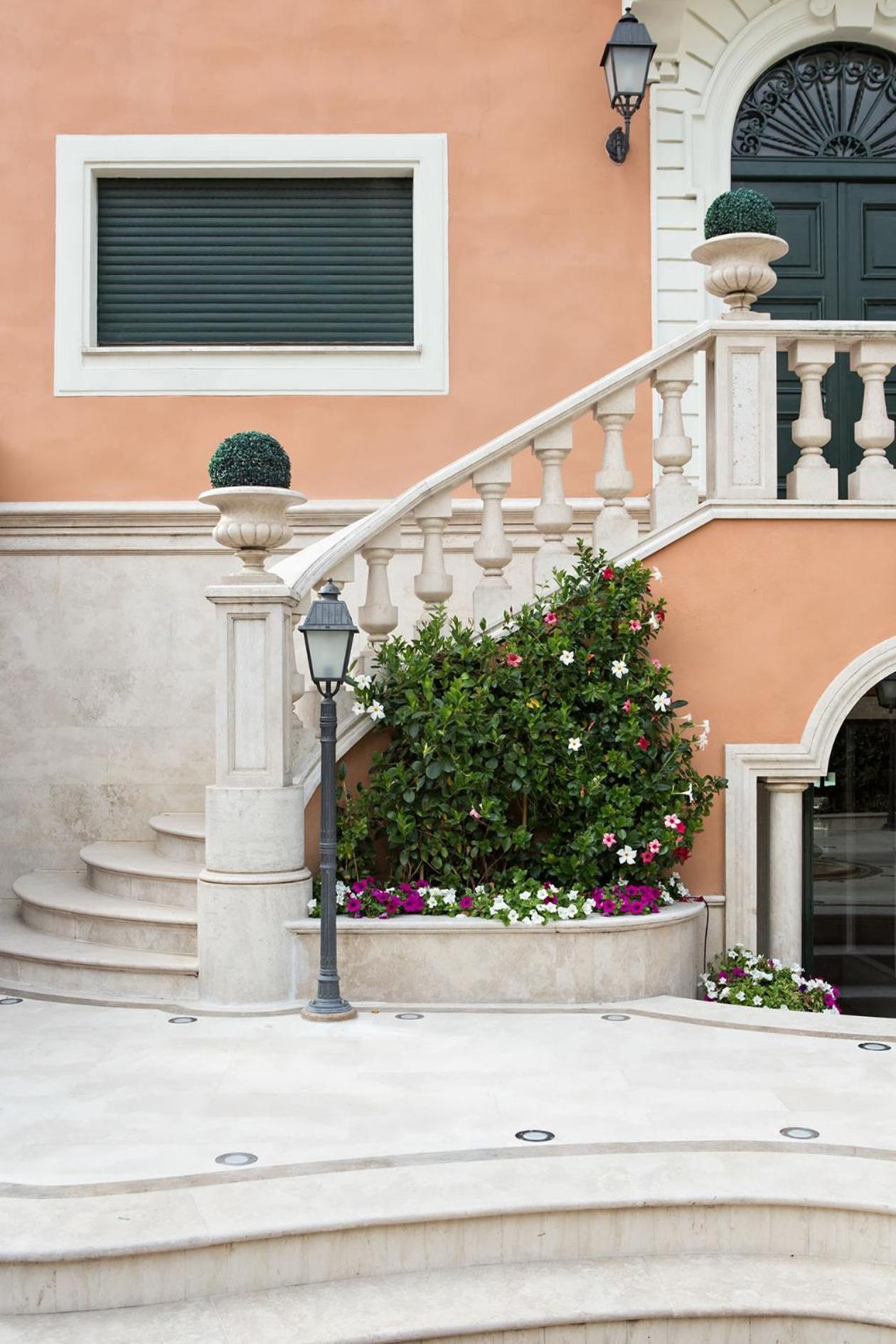 B&B VILLINO MARGHERITA