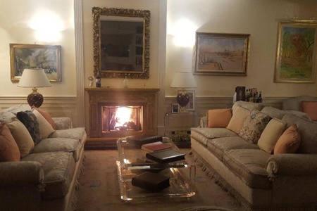B&B VILLINO MARGHERITA