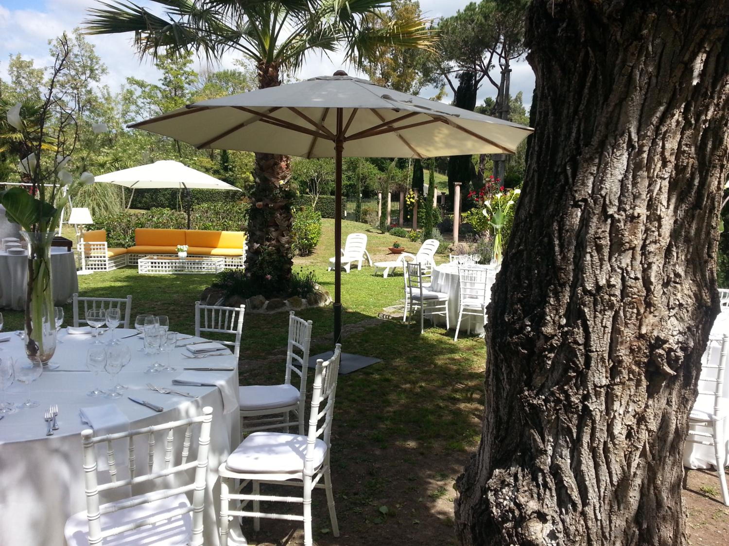 Villa di Christian e Michelle