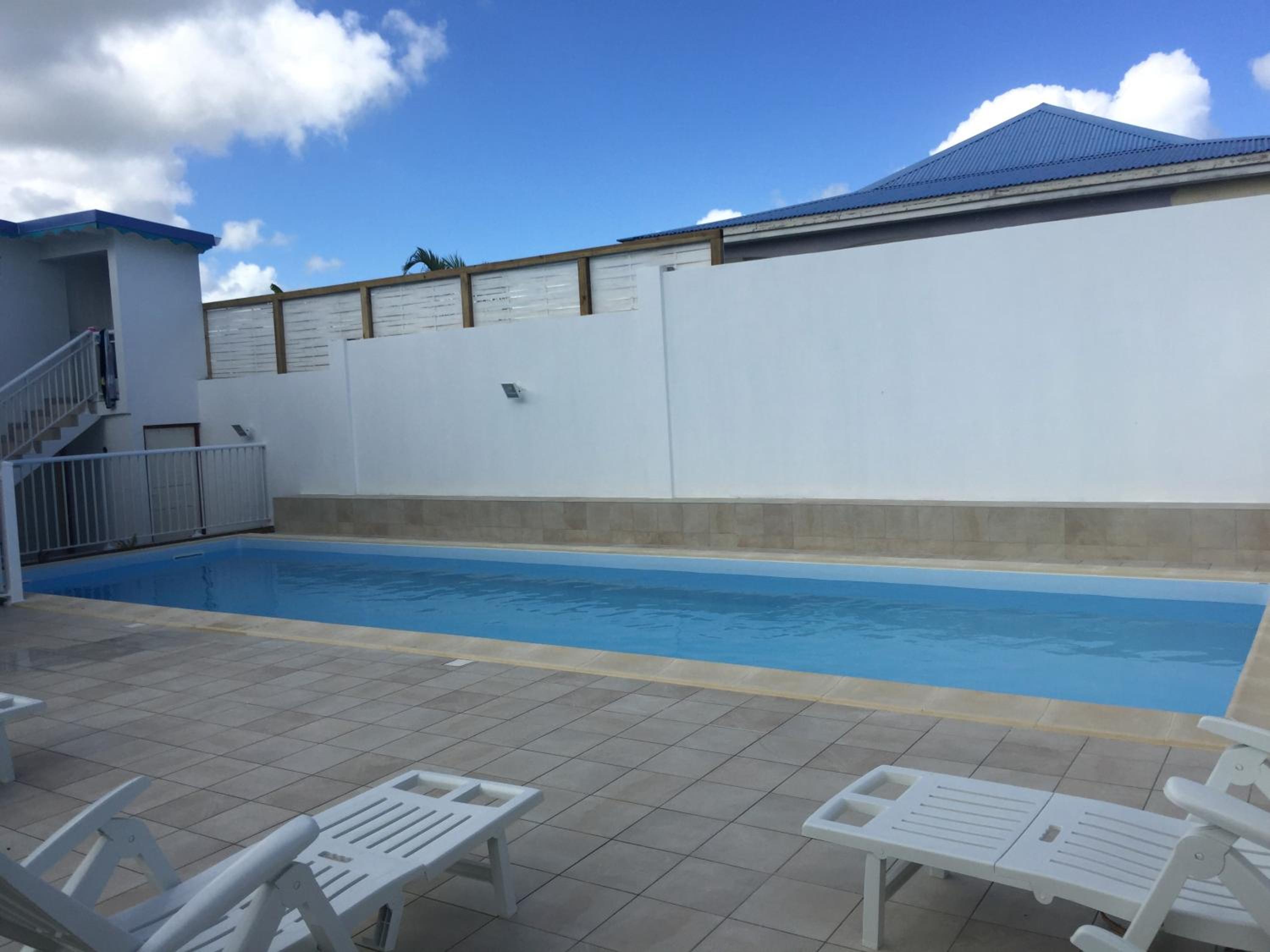 Le Domaine Turquoise