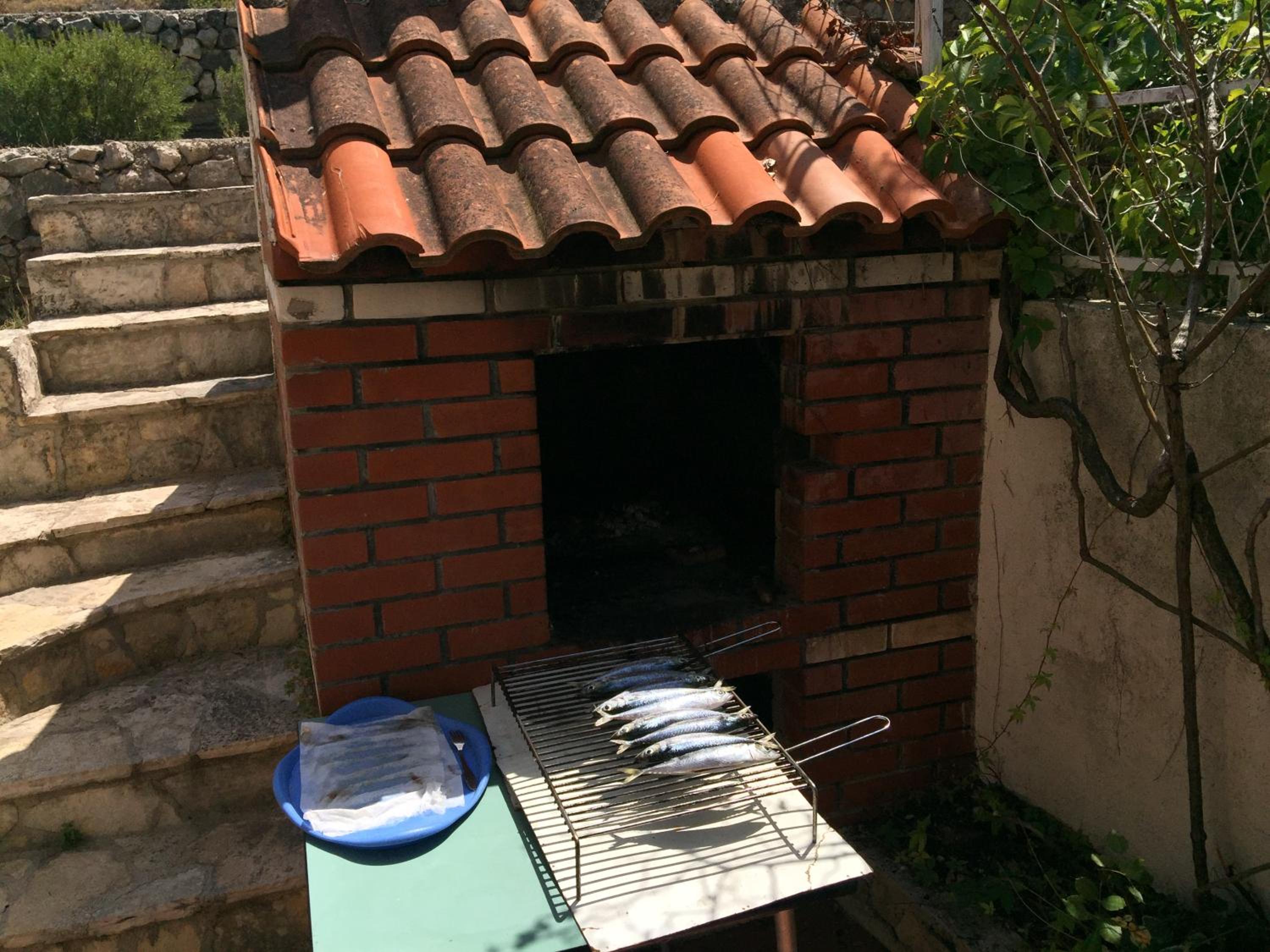 Apartmani Nada