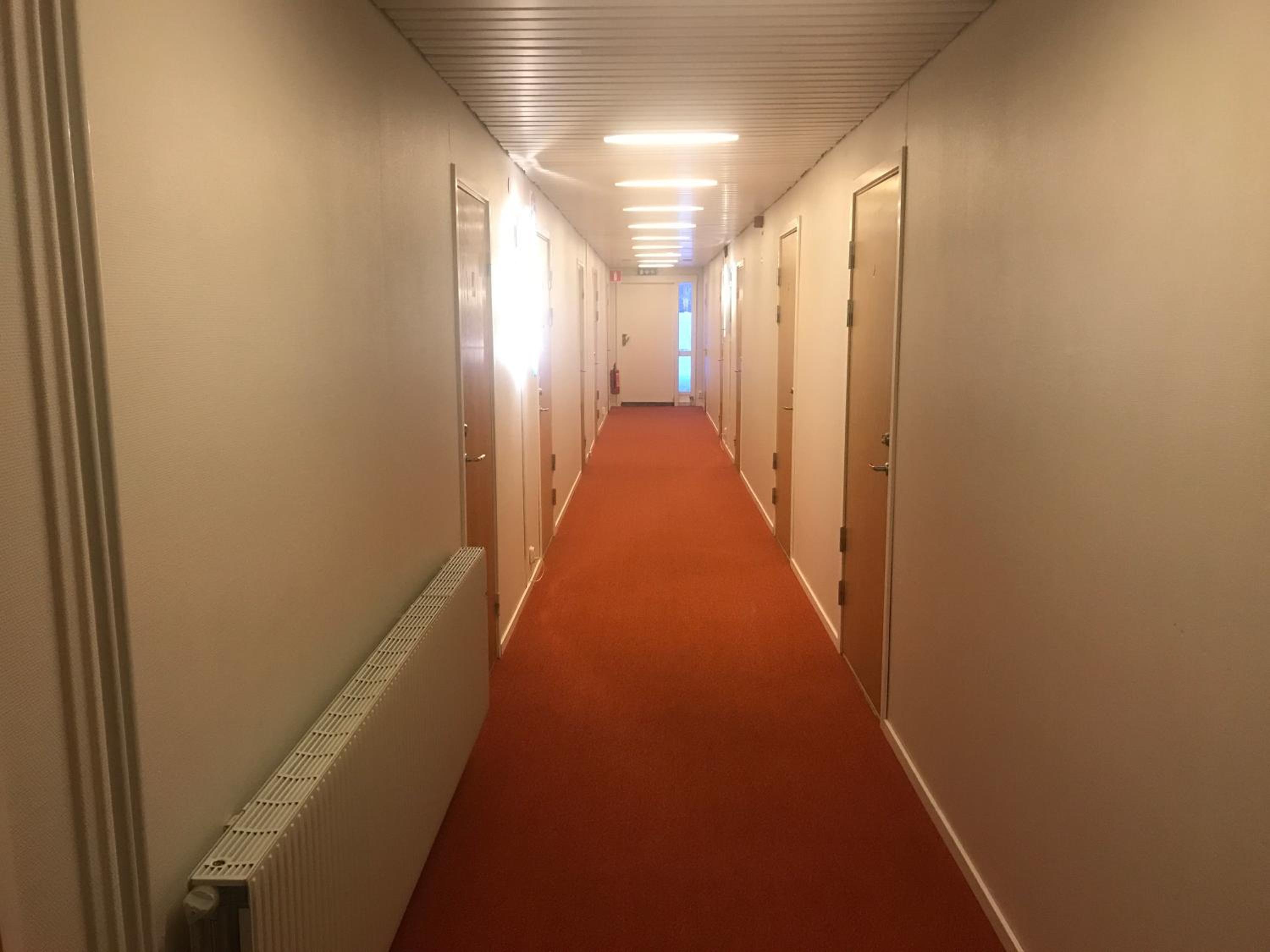 Nätra Motell
