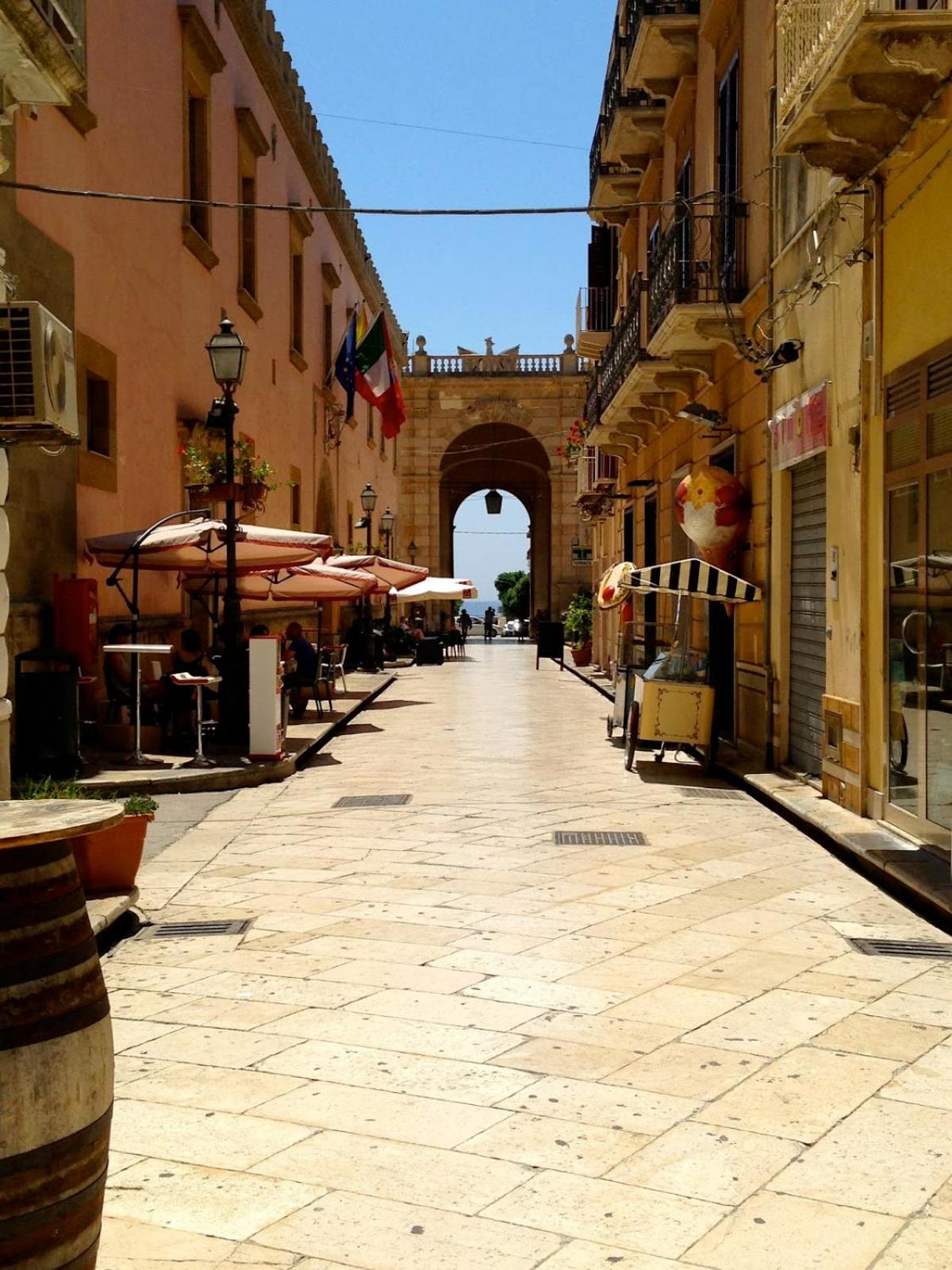 La Dimora degli Archi view 4