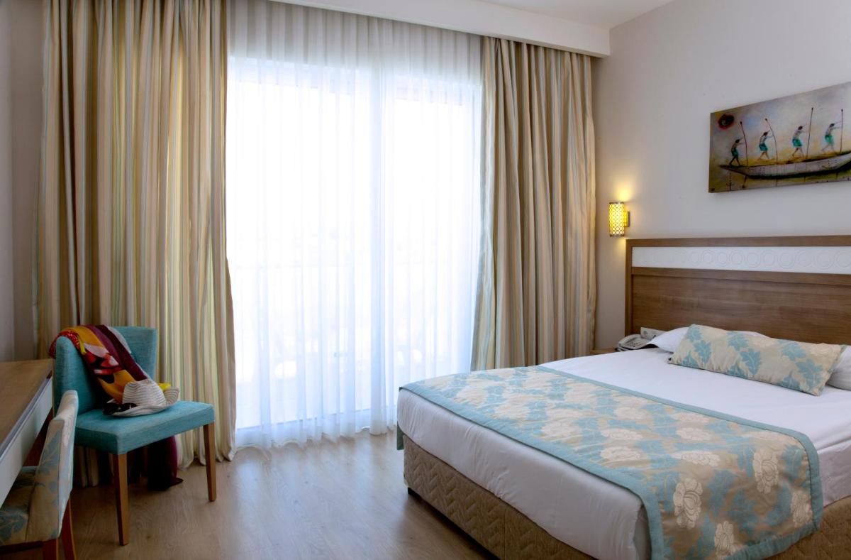 Merve Sun Hotel & SPA - Image 45