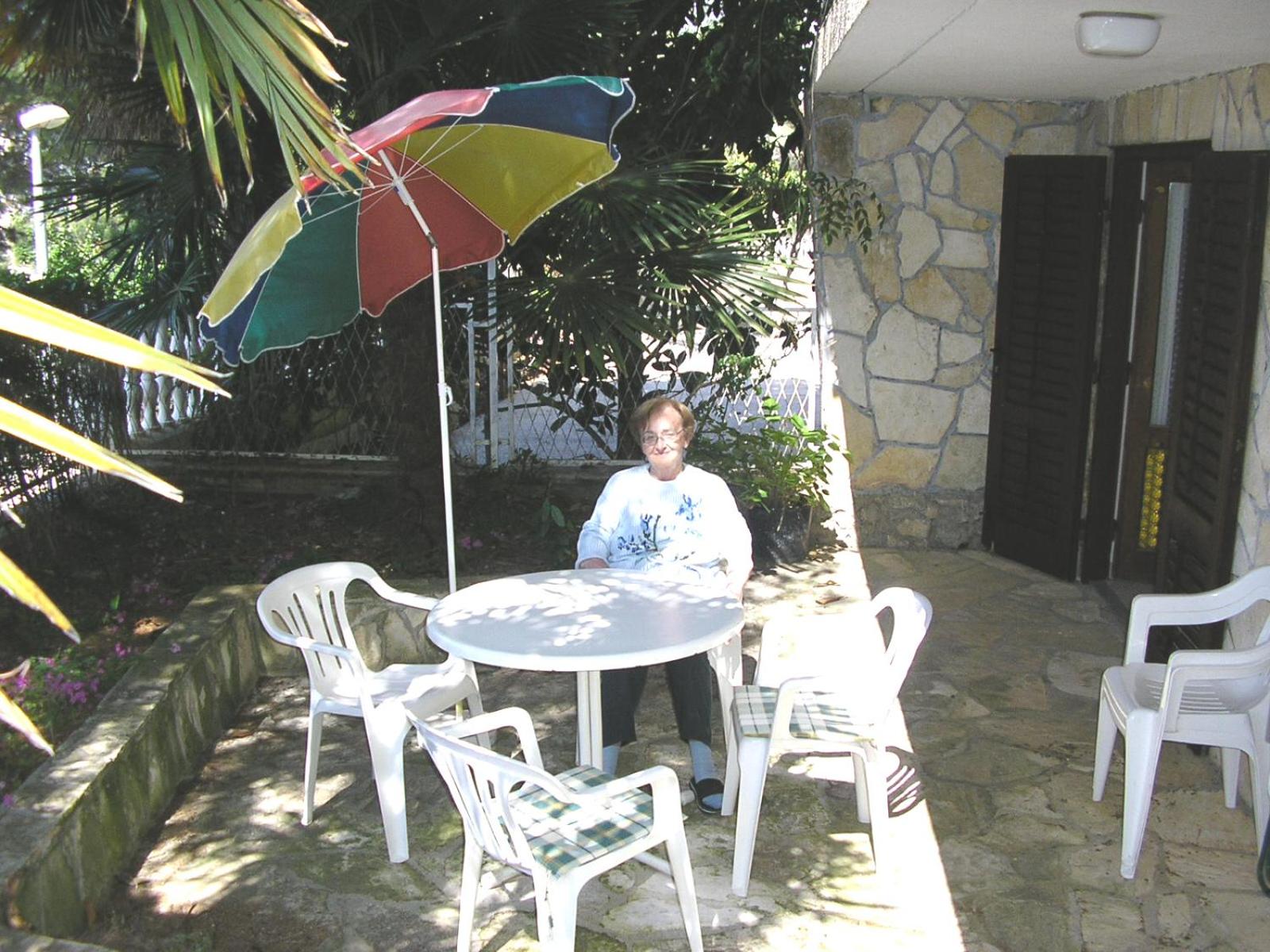 Apartmani Nada