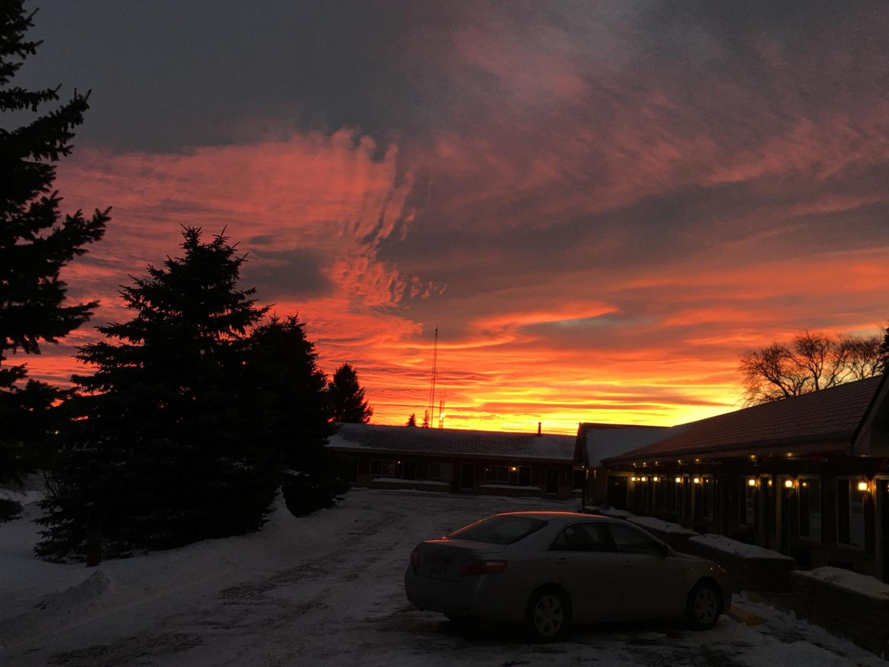 Big Bear Lodge