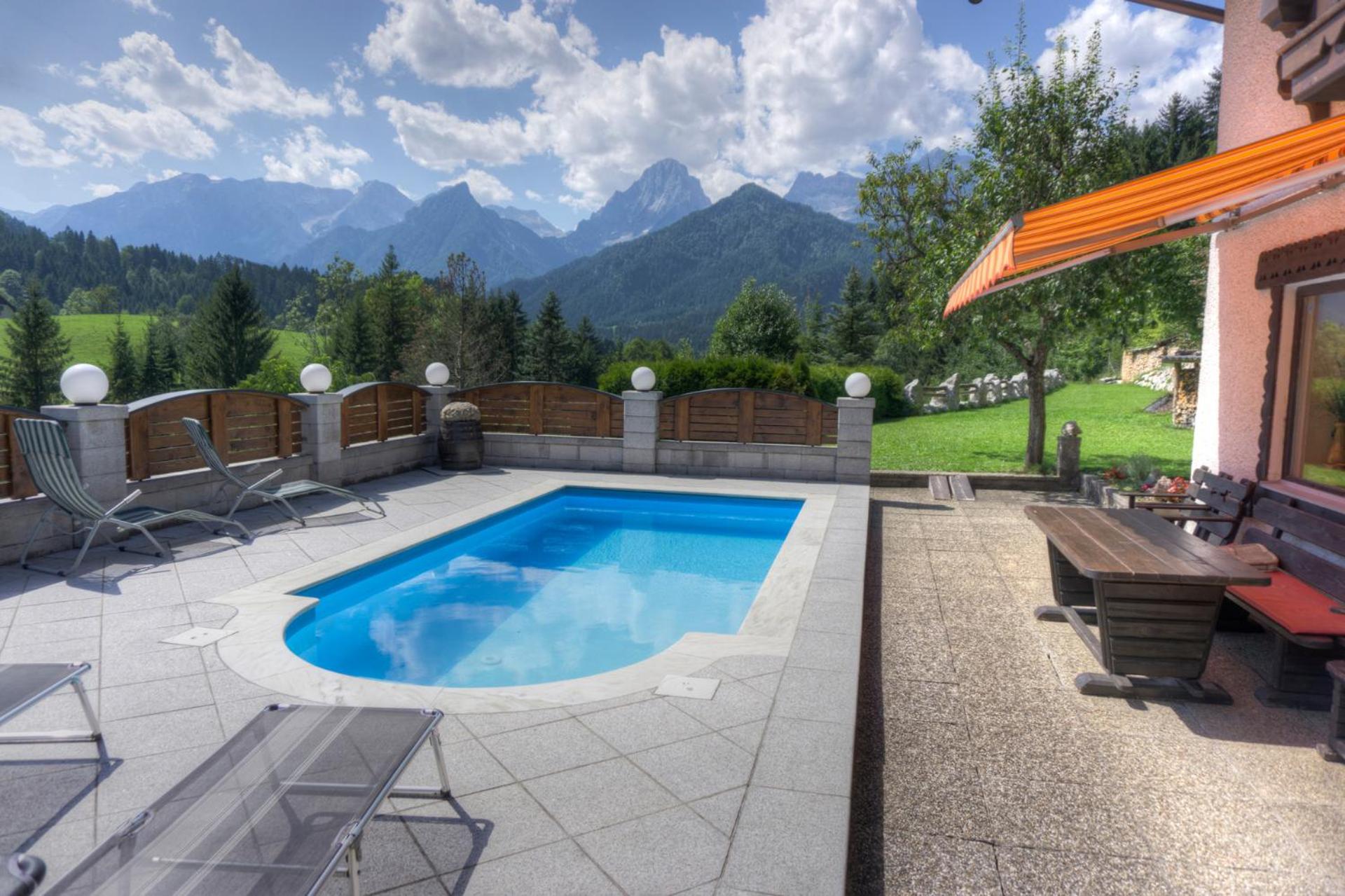 Haus Steinwaendt view 3