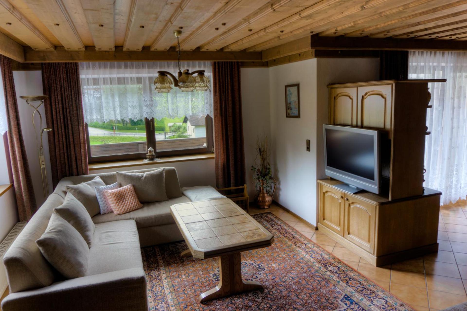 Haus Steinwaendt view 2