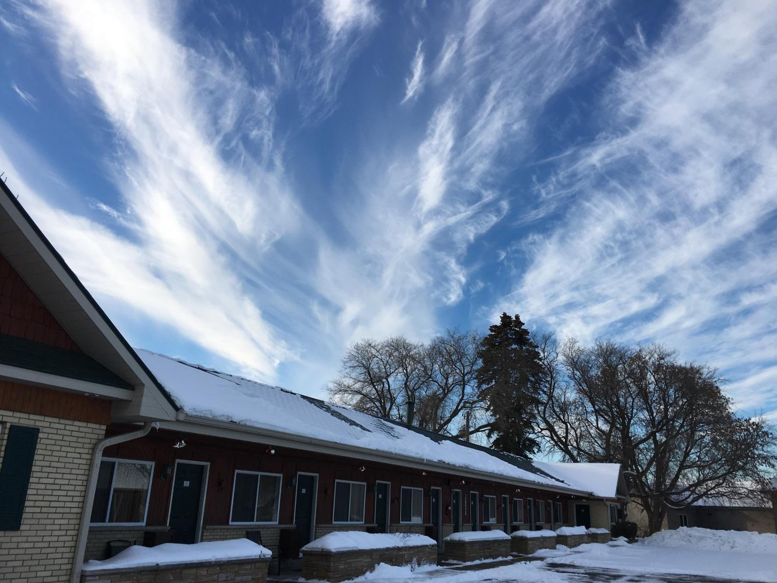 Big Bear Lodge