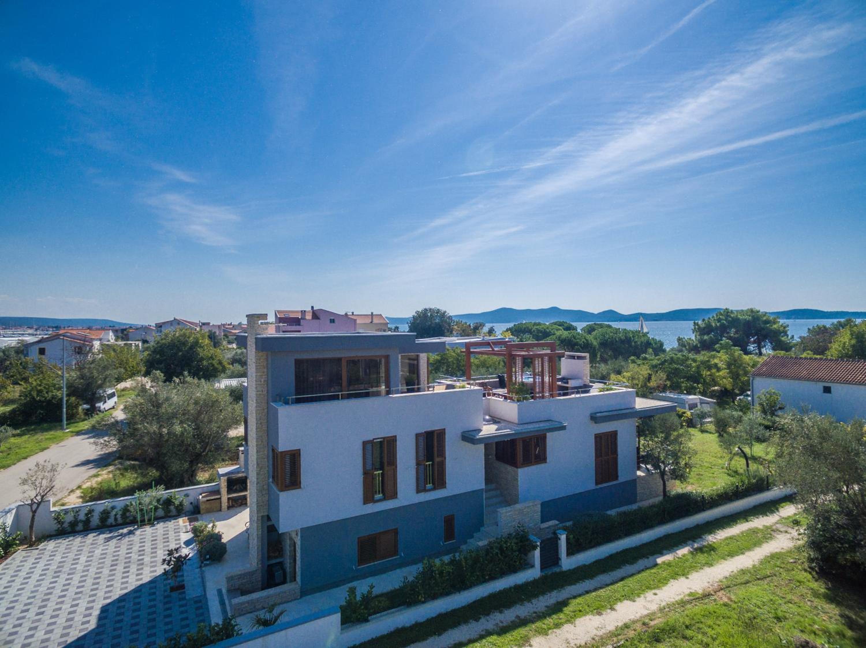 Villa Arbo view 5