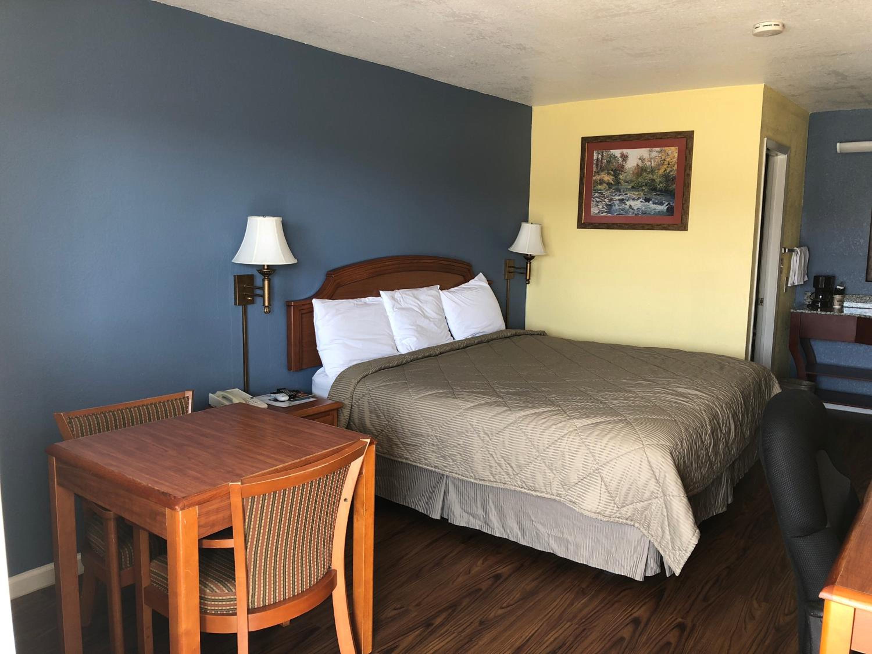 Gold Key Inn