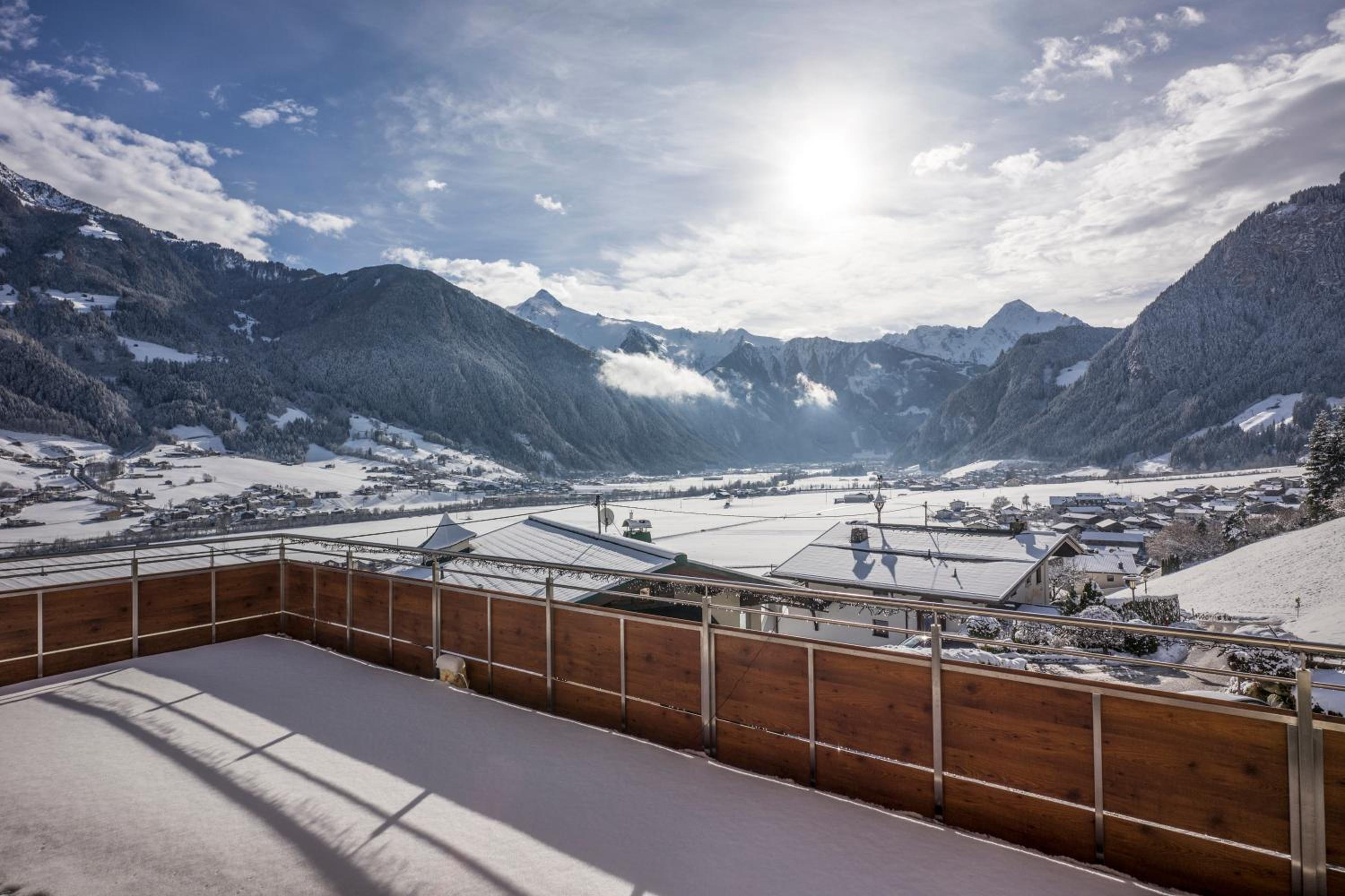 Pension Waldegg