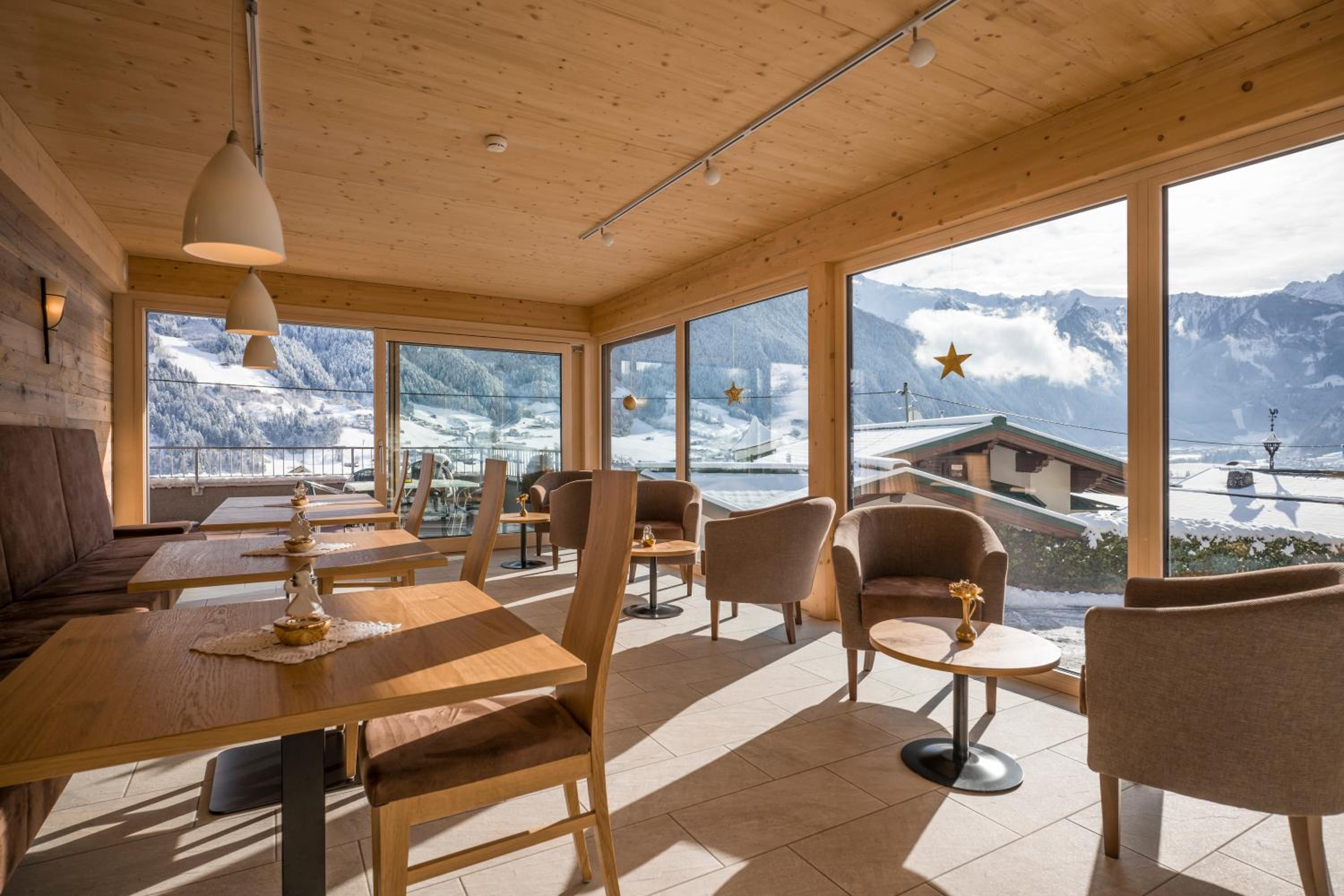 Pension Waldegg
