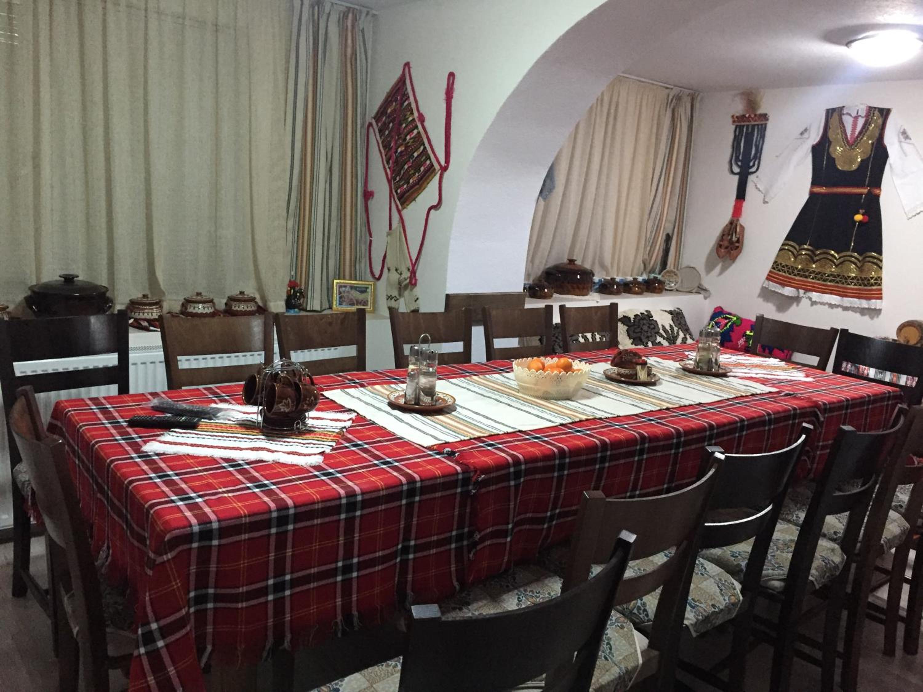 Elenite Guesthouse