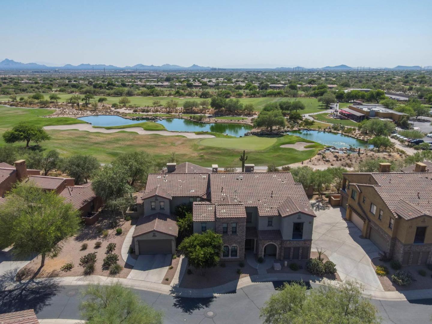 Grayhawk Golf Club, fotografía 3