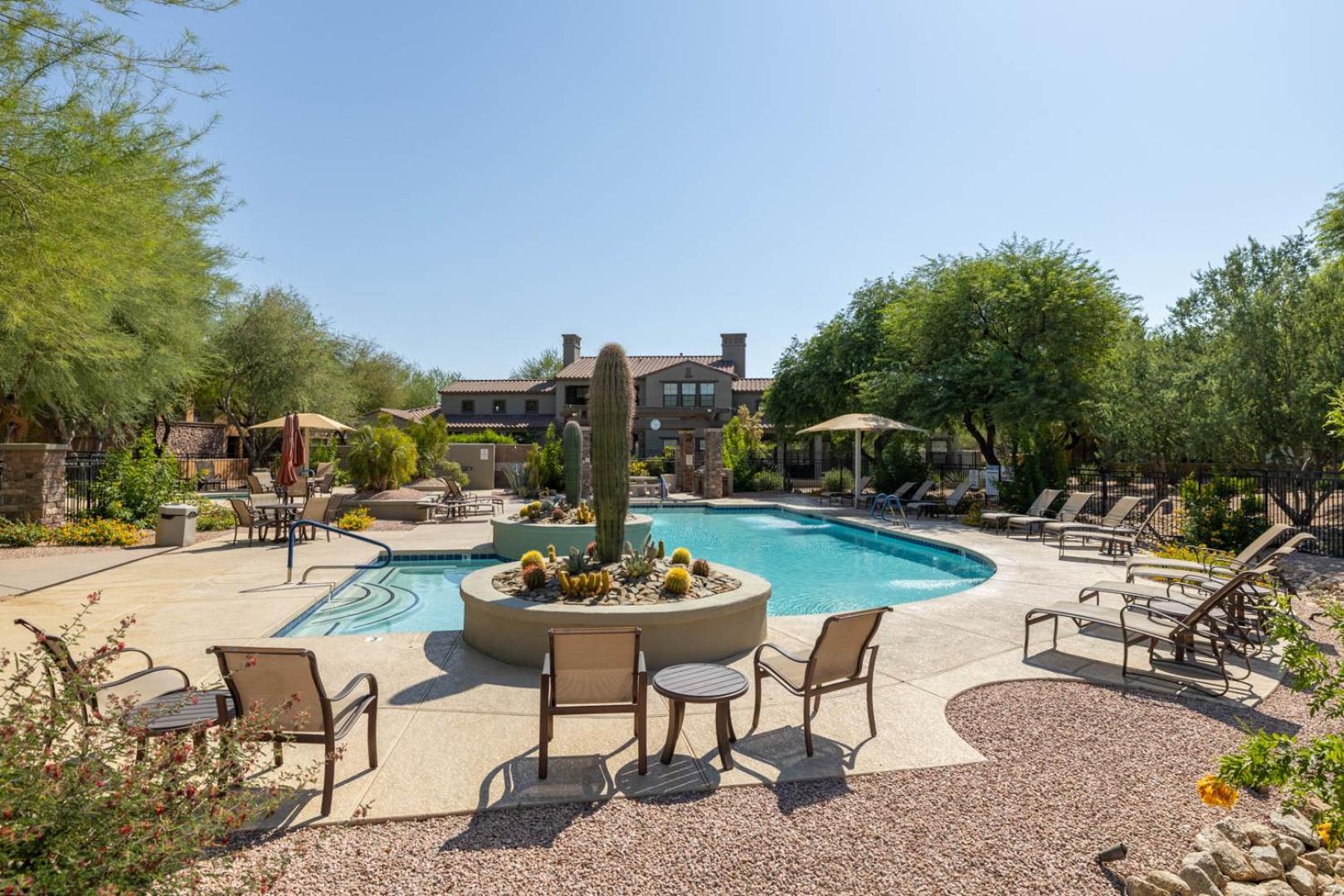 Grayhawk Golf Club, fotografía 5
