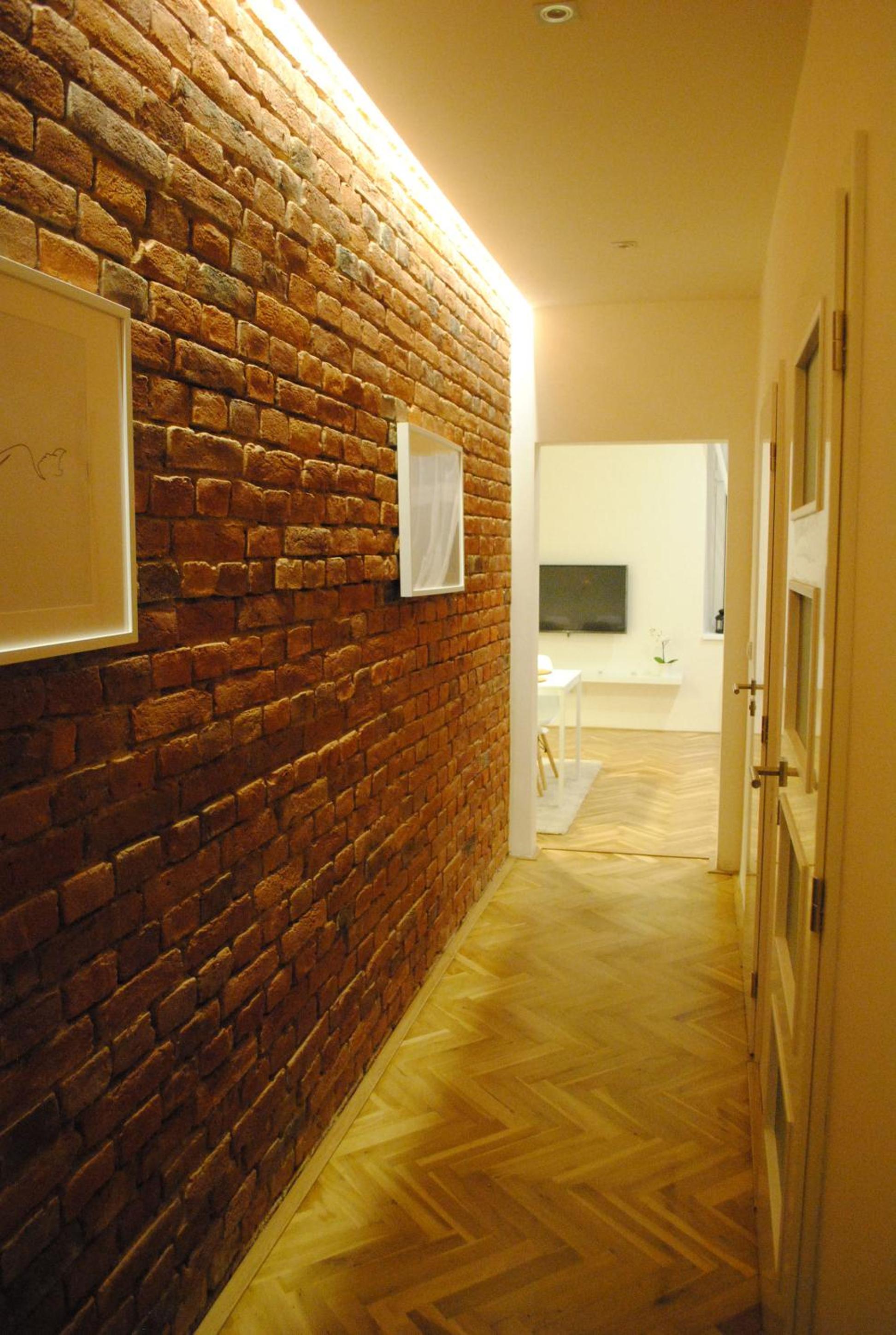 Apartments Centre in Style view 2
