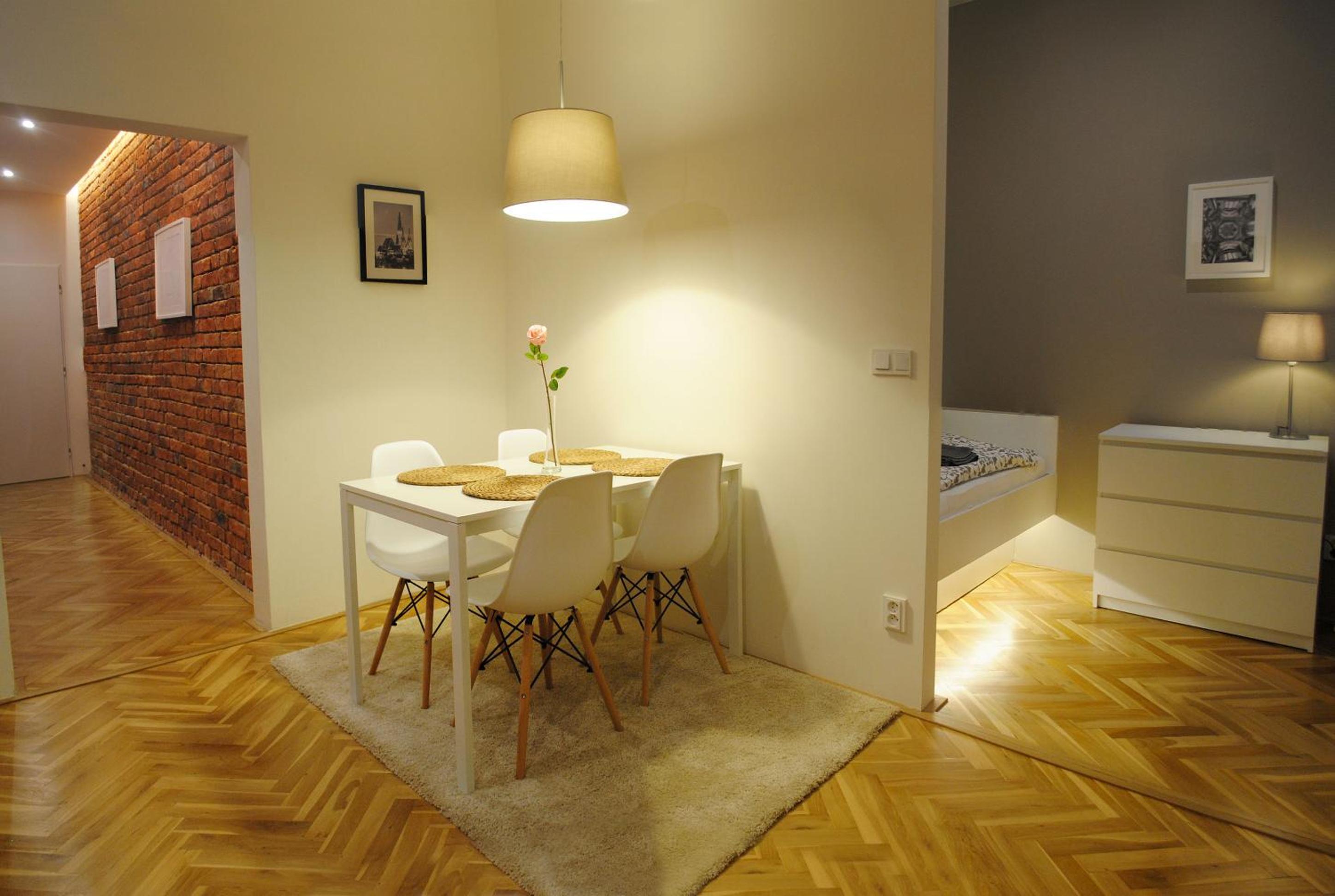 Apartments Centre in Style view 4