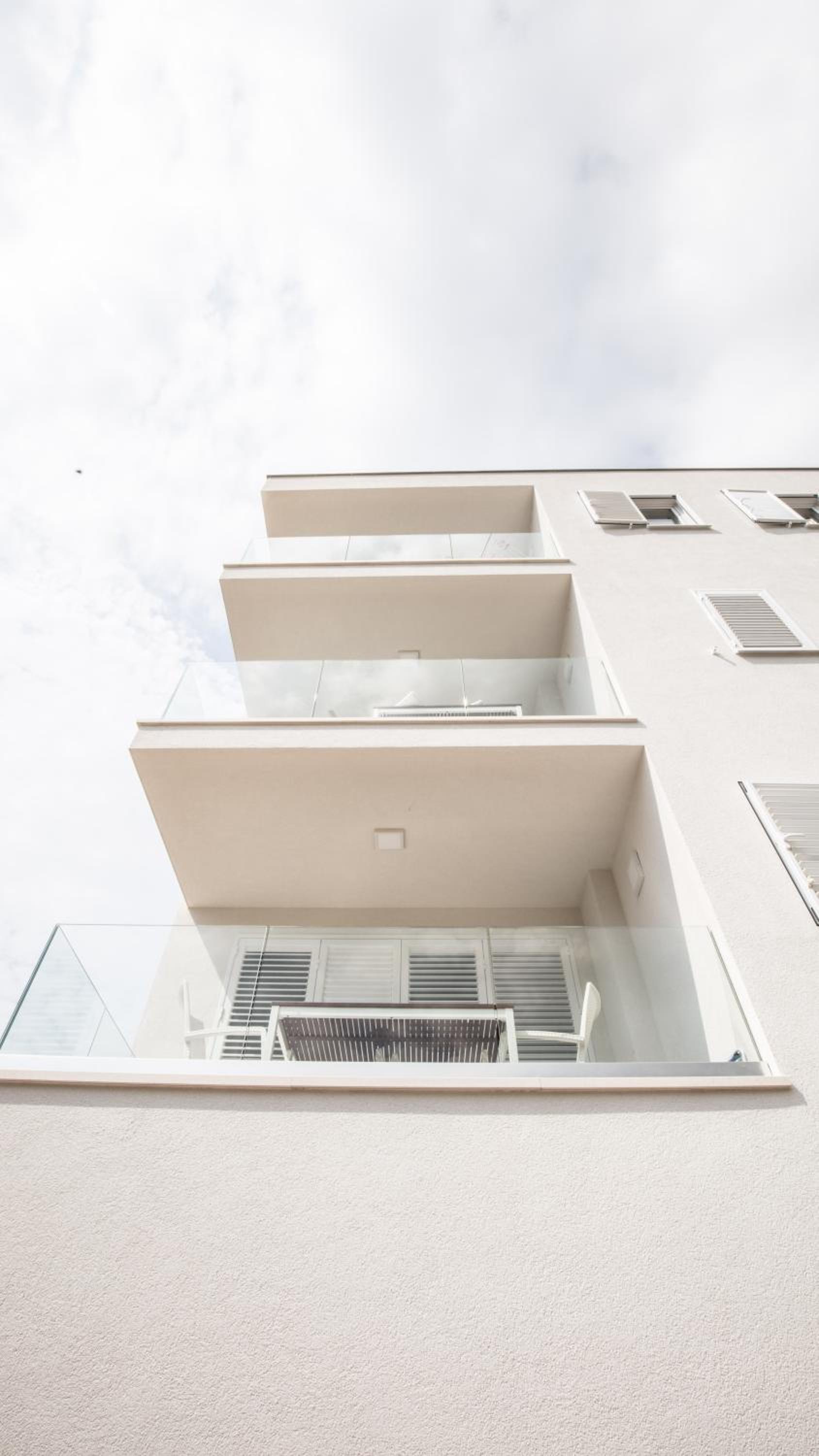 Apartment Zamarin 1 view 3