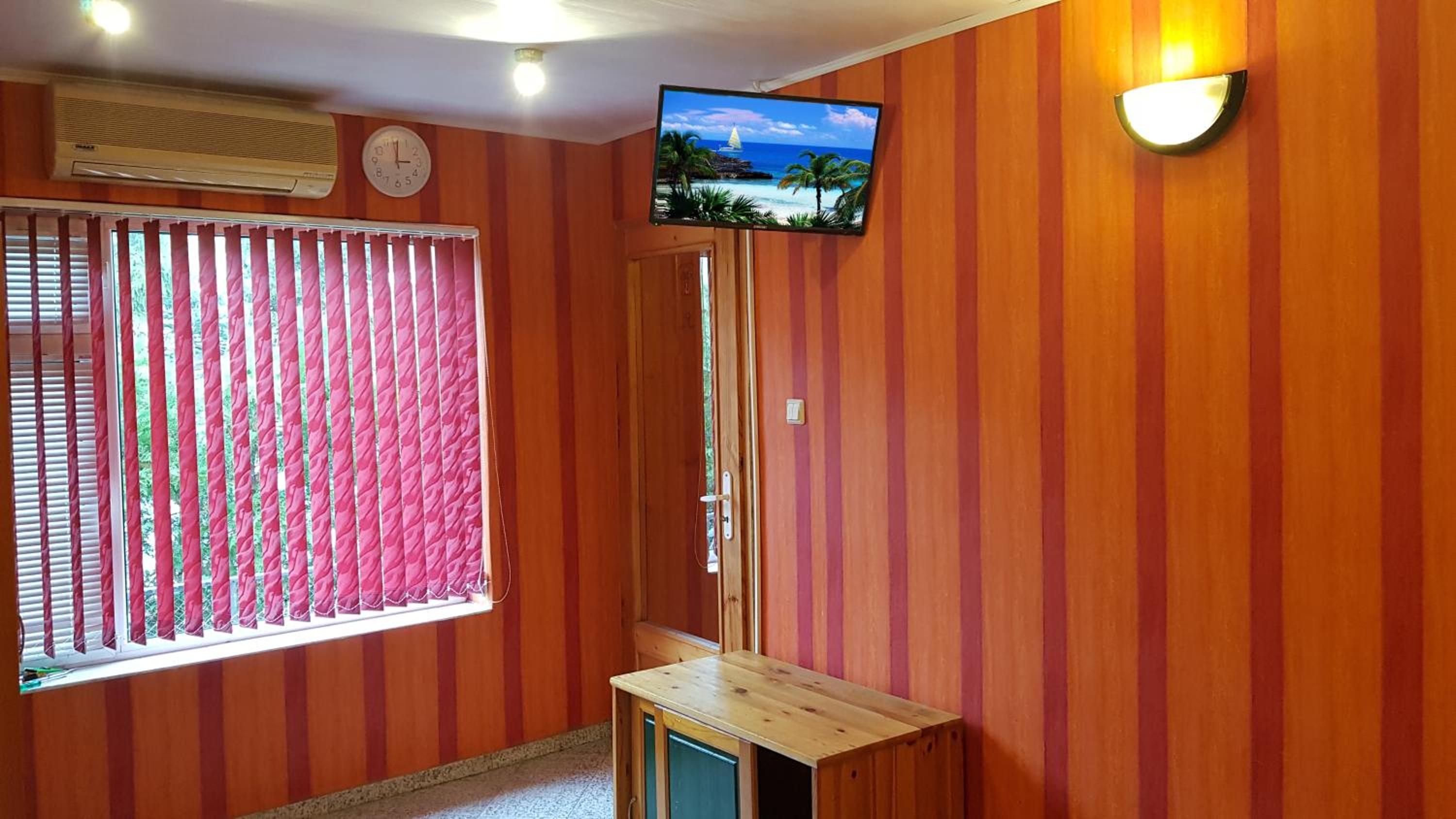 Villa Summer House