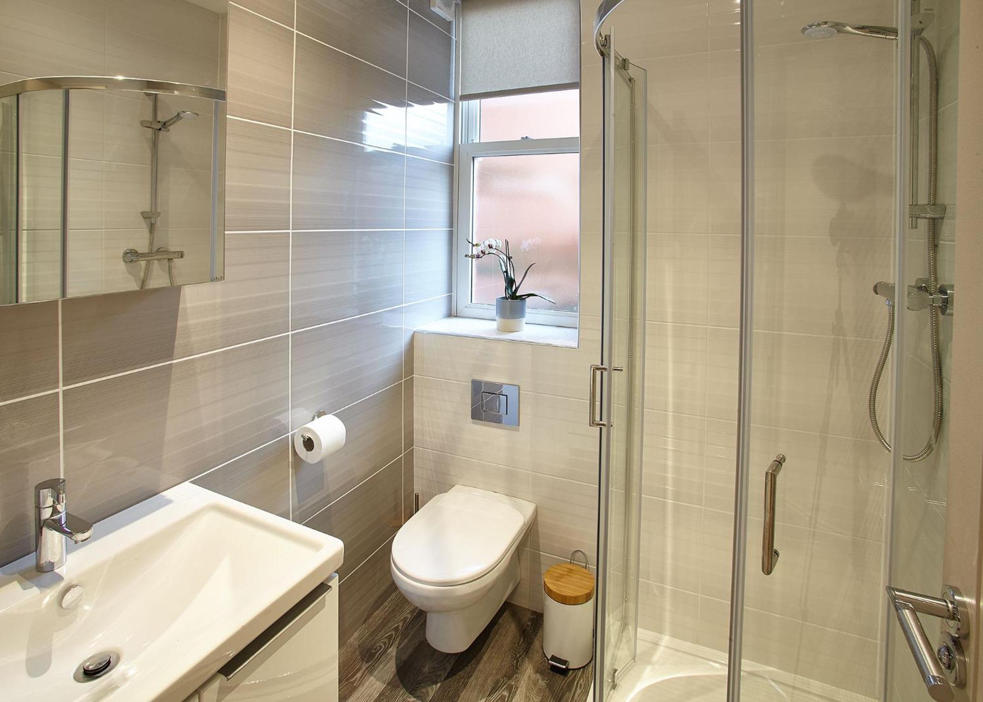Host & Stay - Park View Apartment view 4