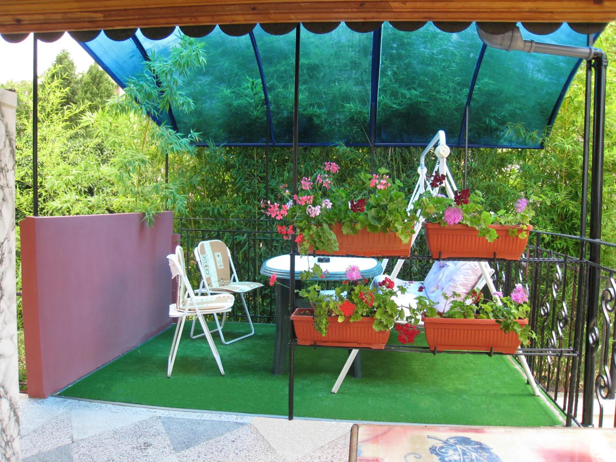 Villa Summer House