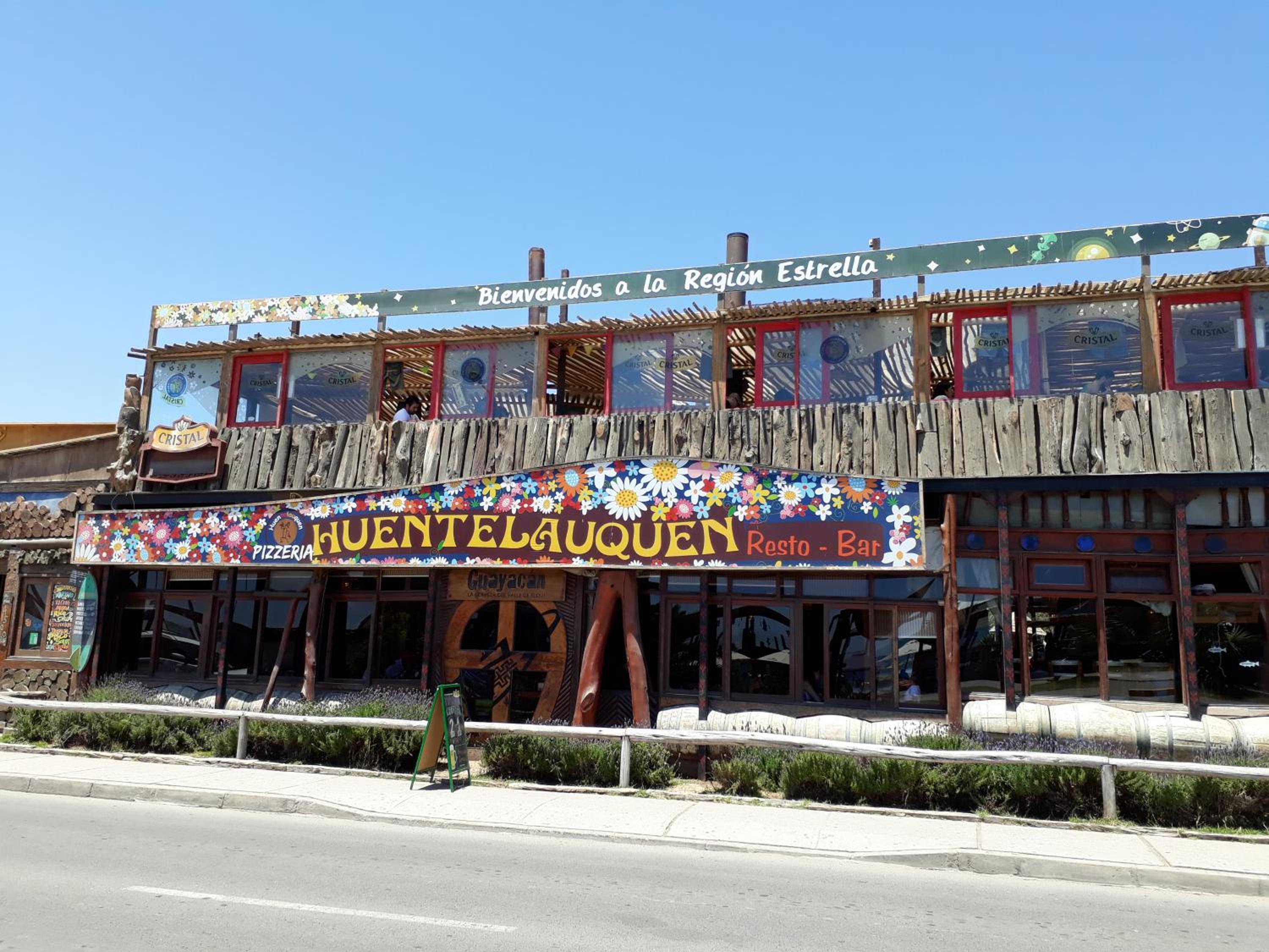 Alturas del Elqui 417