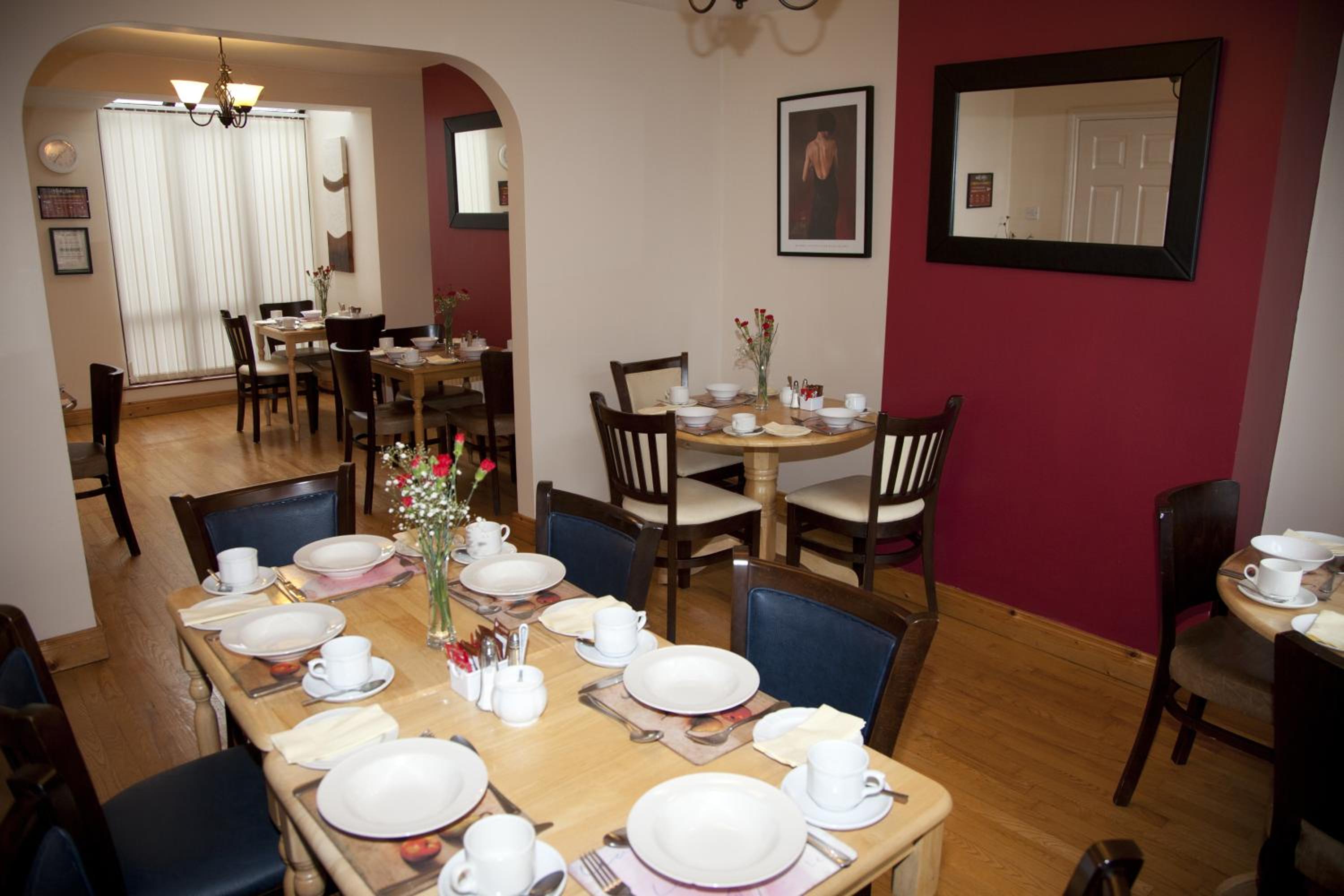 Athlone Vacations - Arch House Apartments - Property Image 39