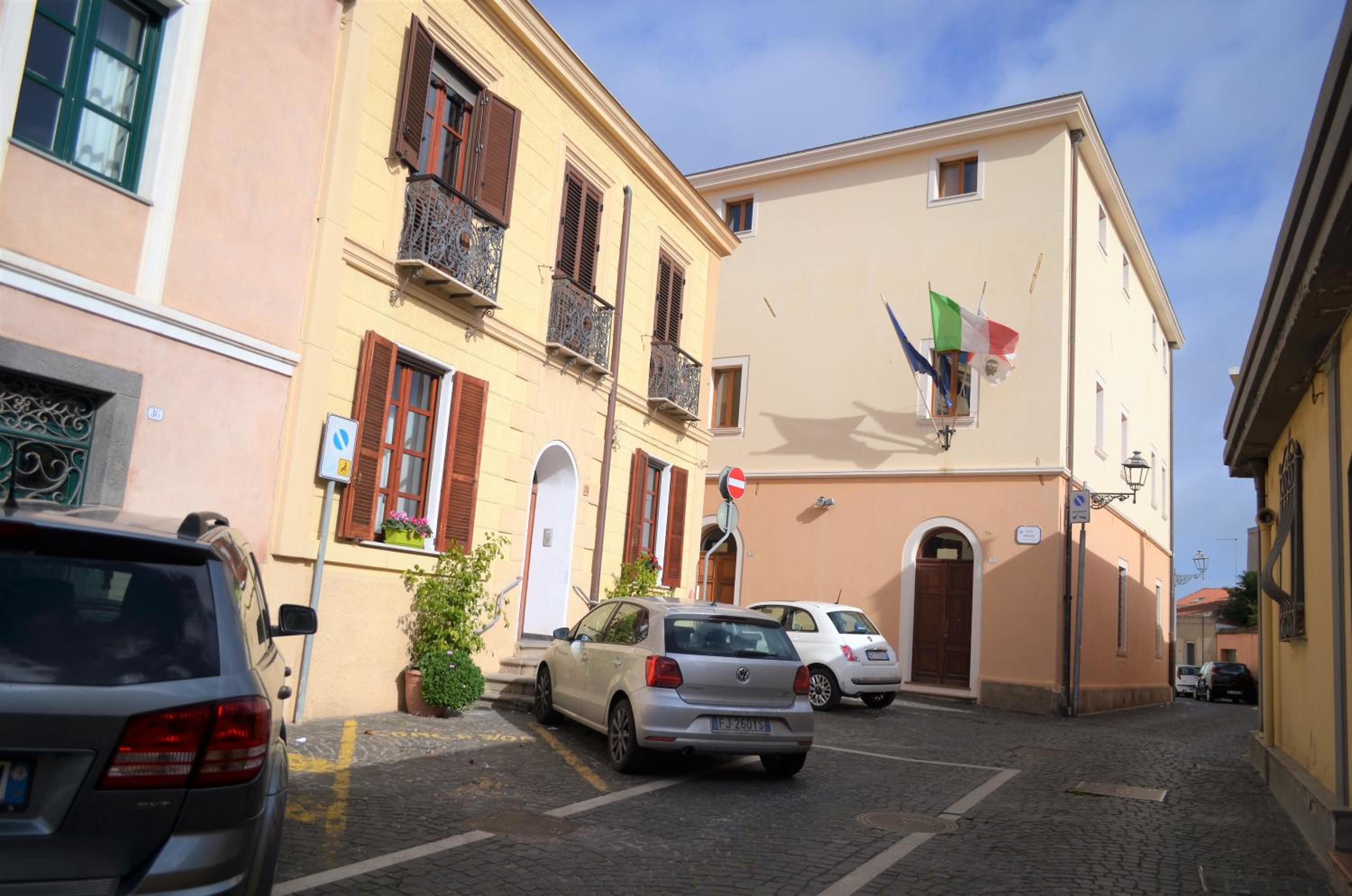 L'angolo antico view 2