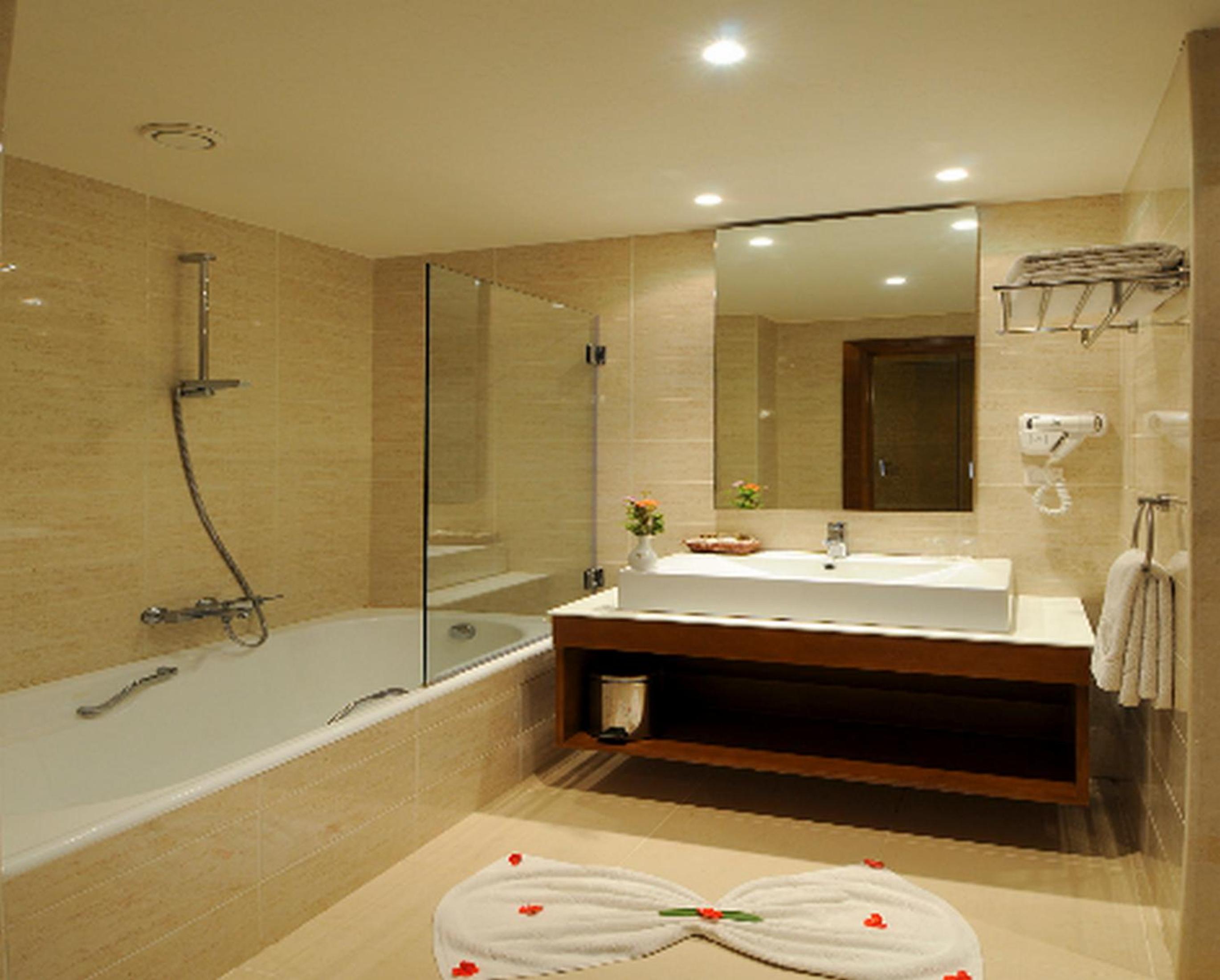 Midoun Vacations - Vincci Helios Beach - Property Image 2