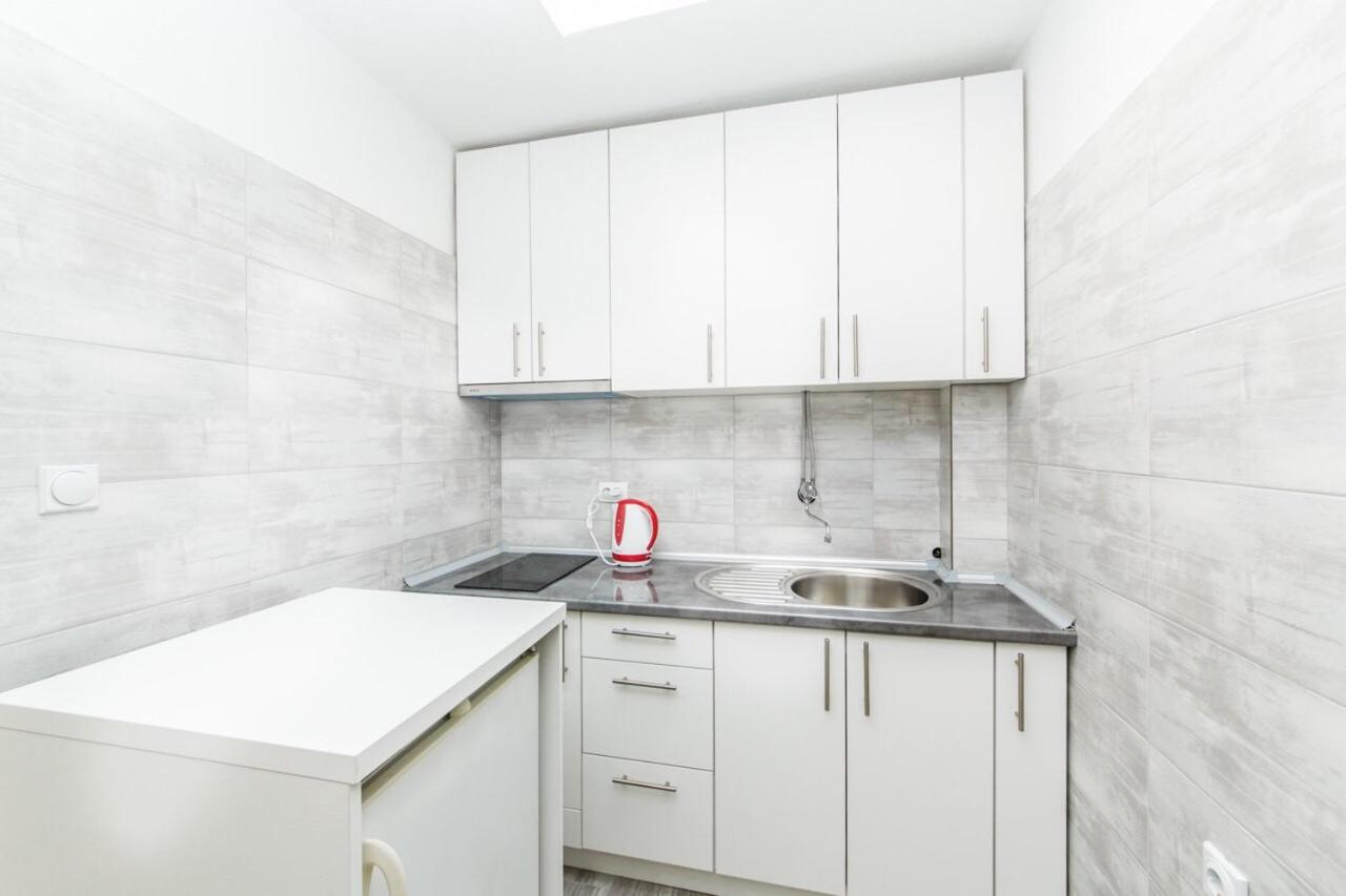 Apartman Centar view 3