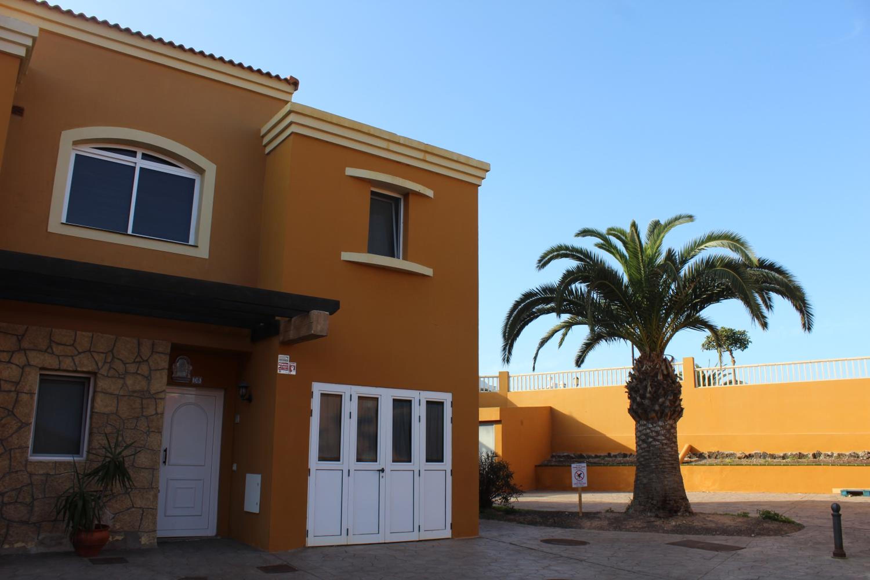 Casa Sur view 2