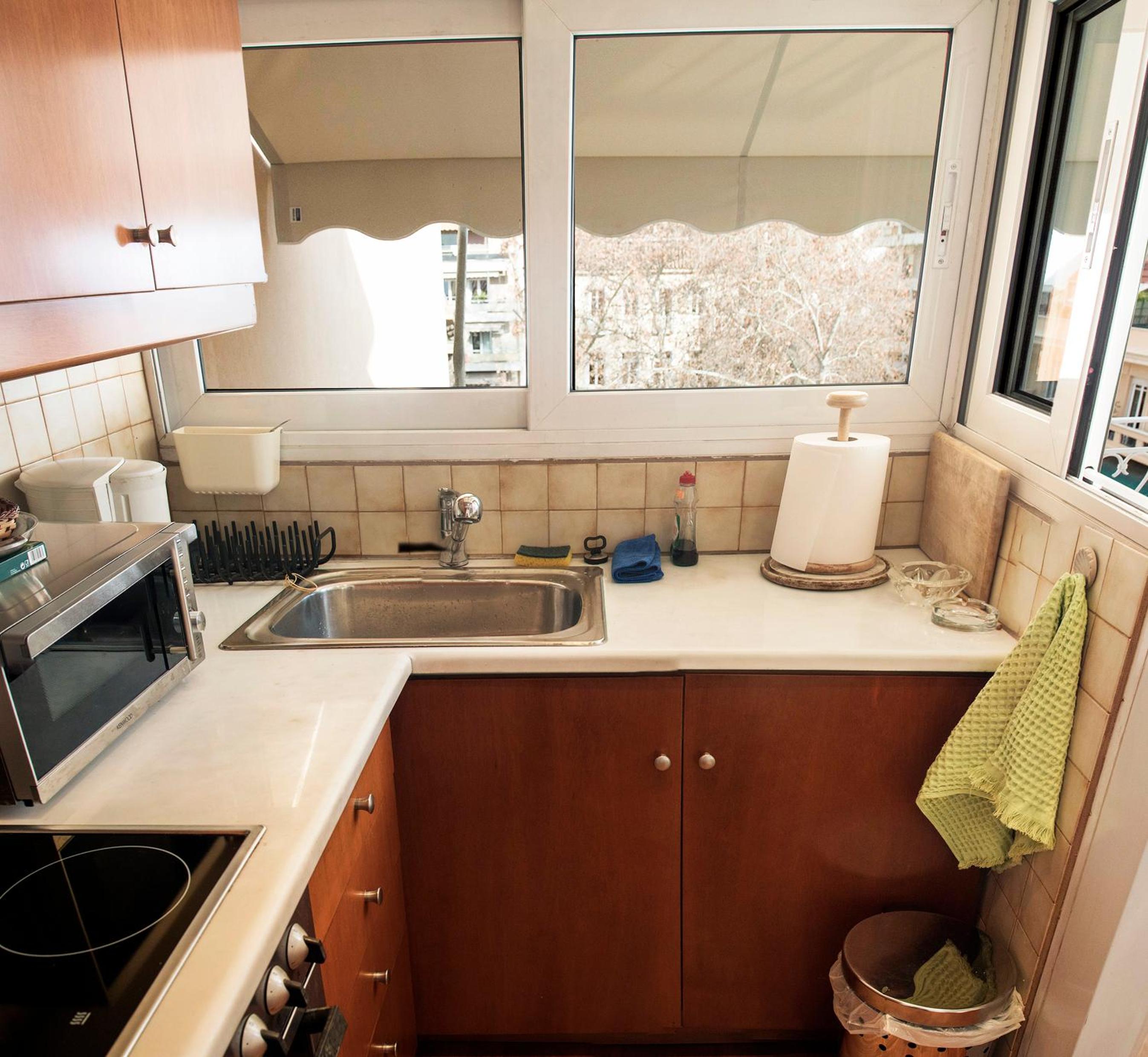 Penthouse in Kolonaki