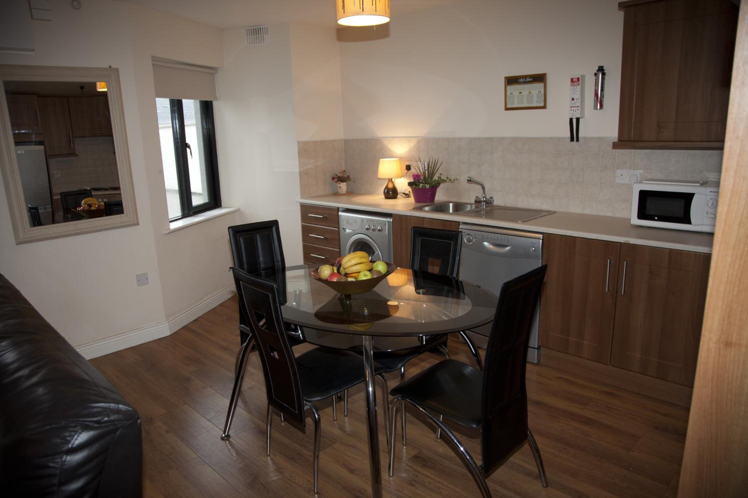 Athlone Vacations - Arch House Apartments - Property Image 51