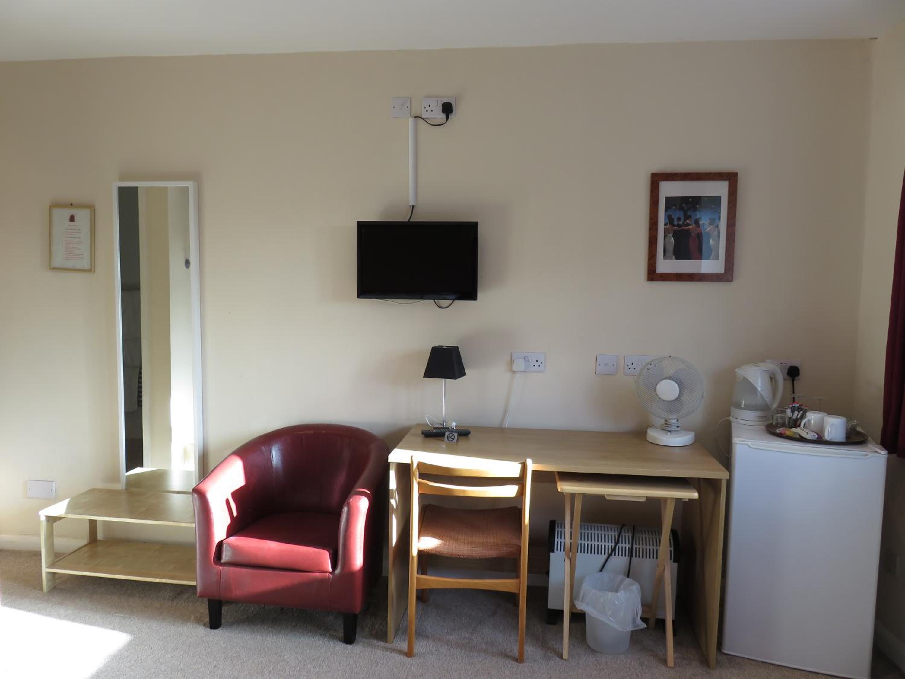 Cherry Lodge view 5