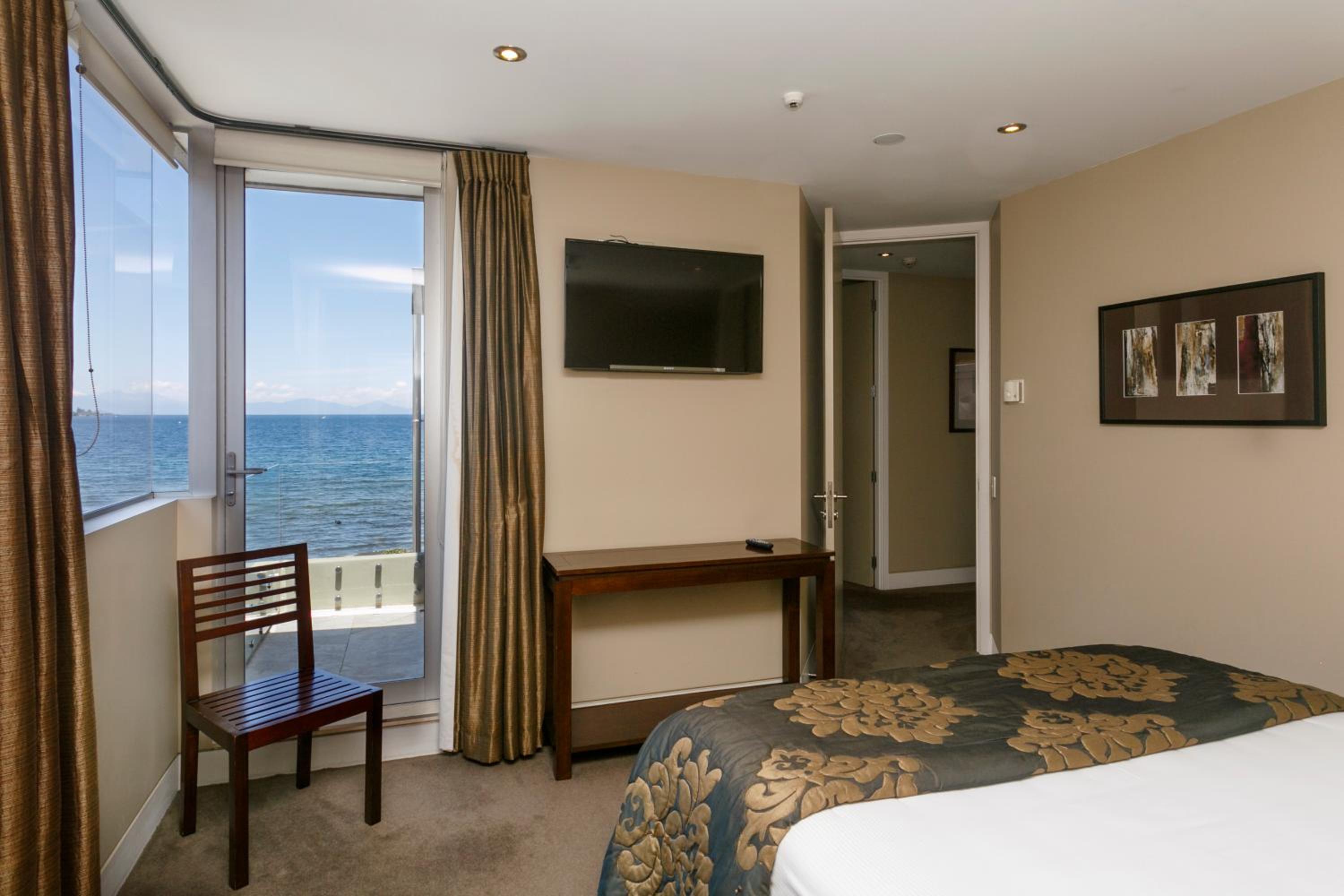 The Reef Resort