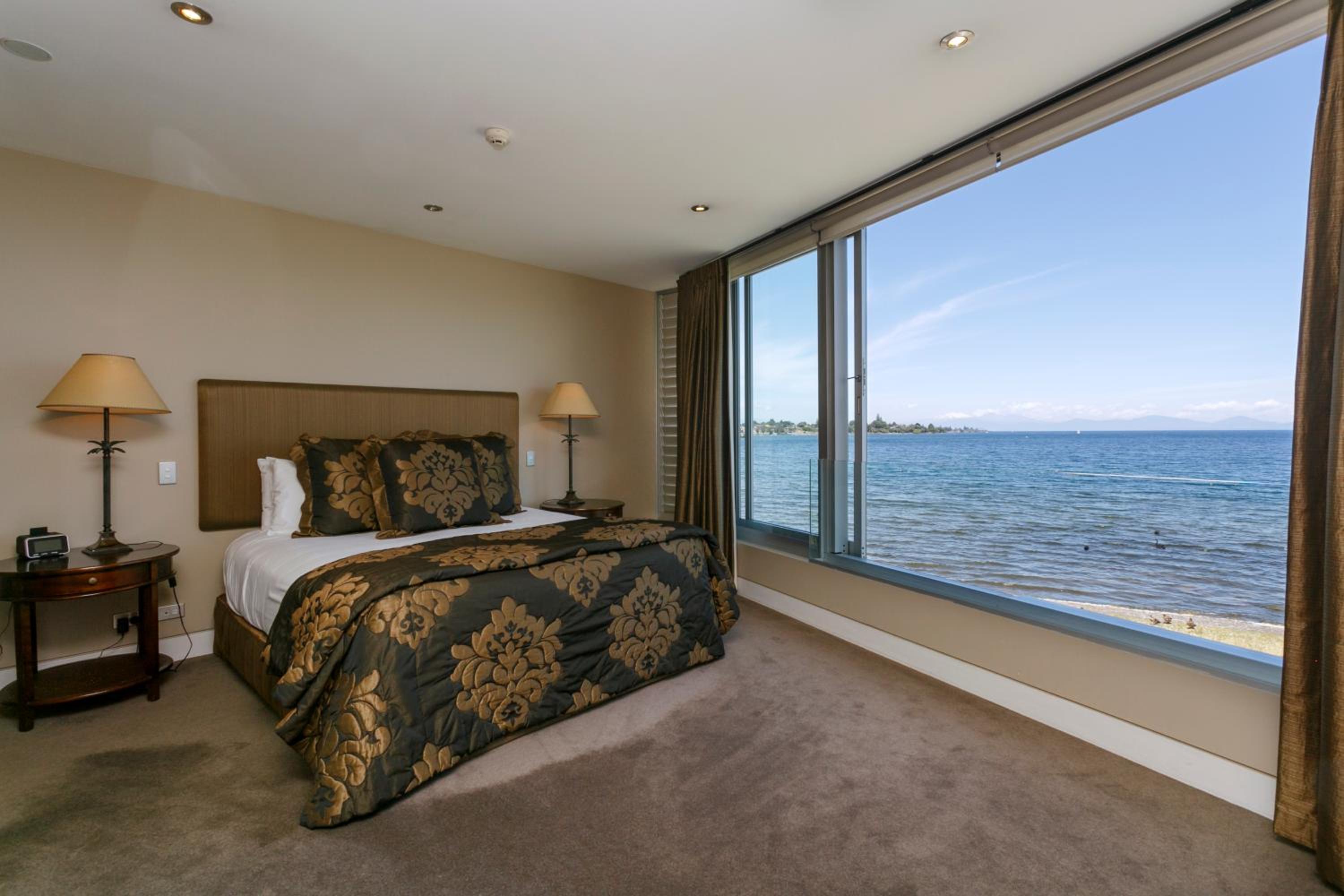 The Reef Resort