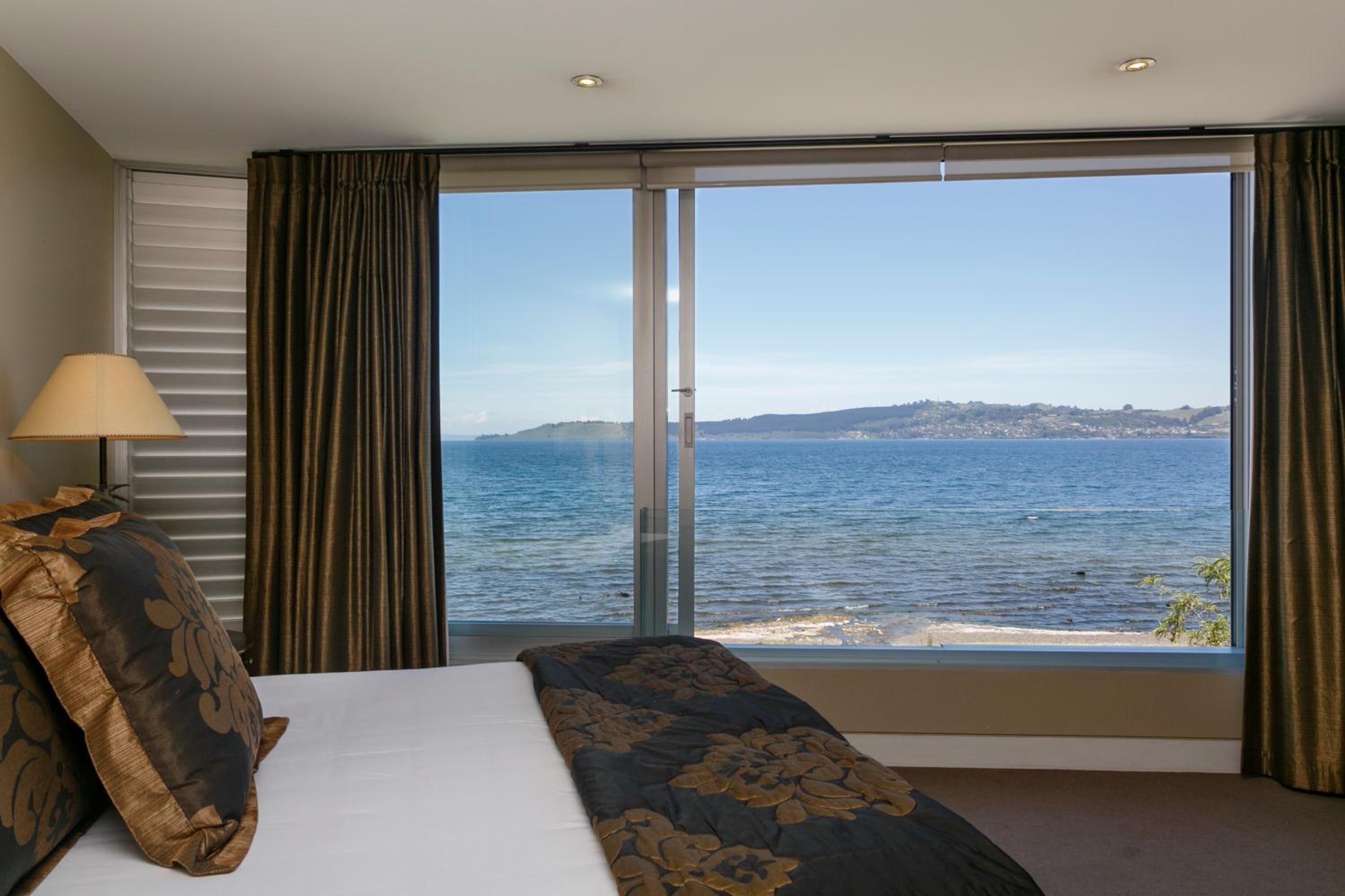 The Reef Resort