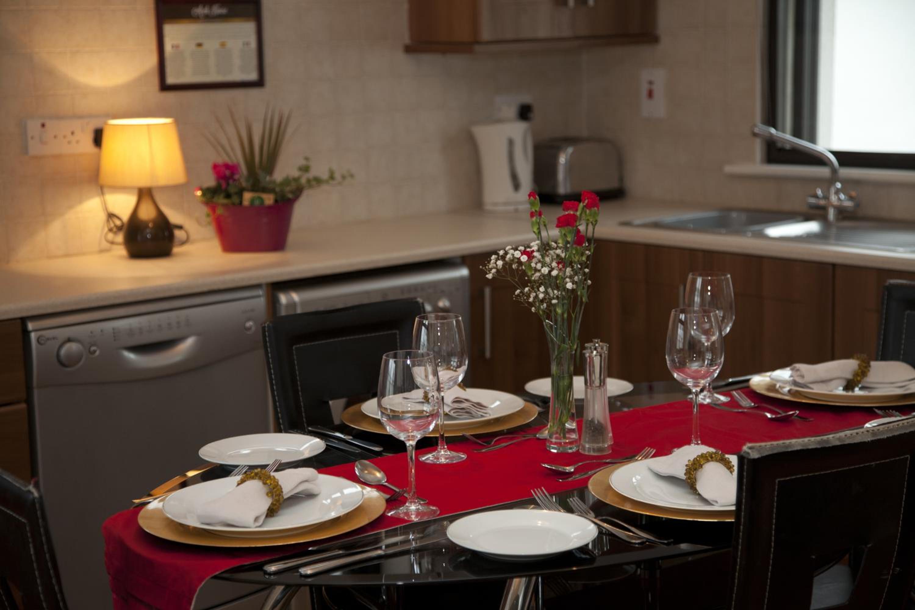 Athlone Vacations - Arch House Apartments - Property Image 81