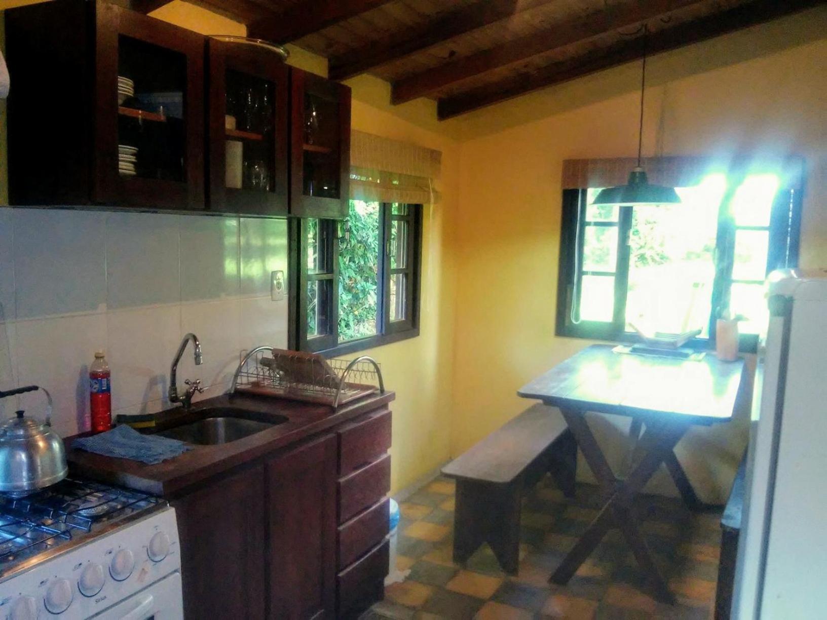 Casa na Praia do Rosa