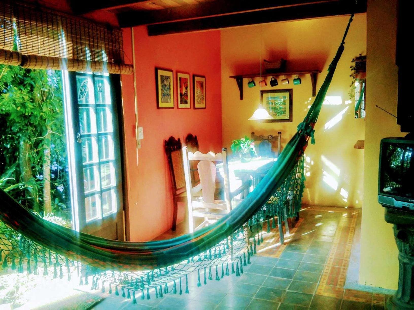 Casa na Praia do Rosa