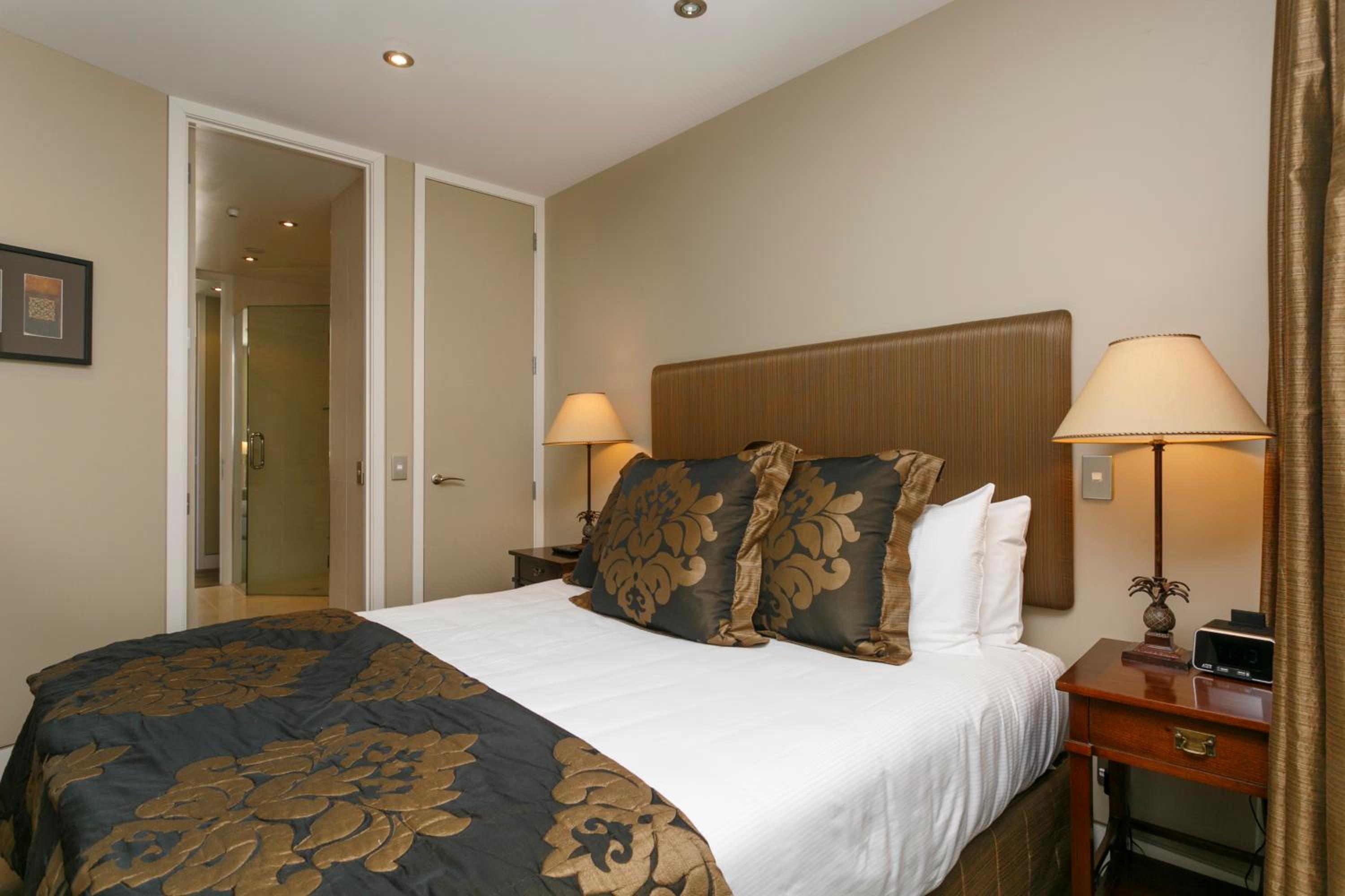 The Reef Resort