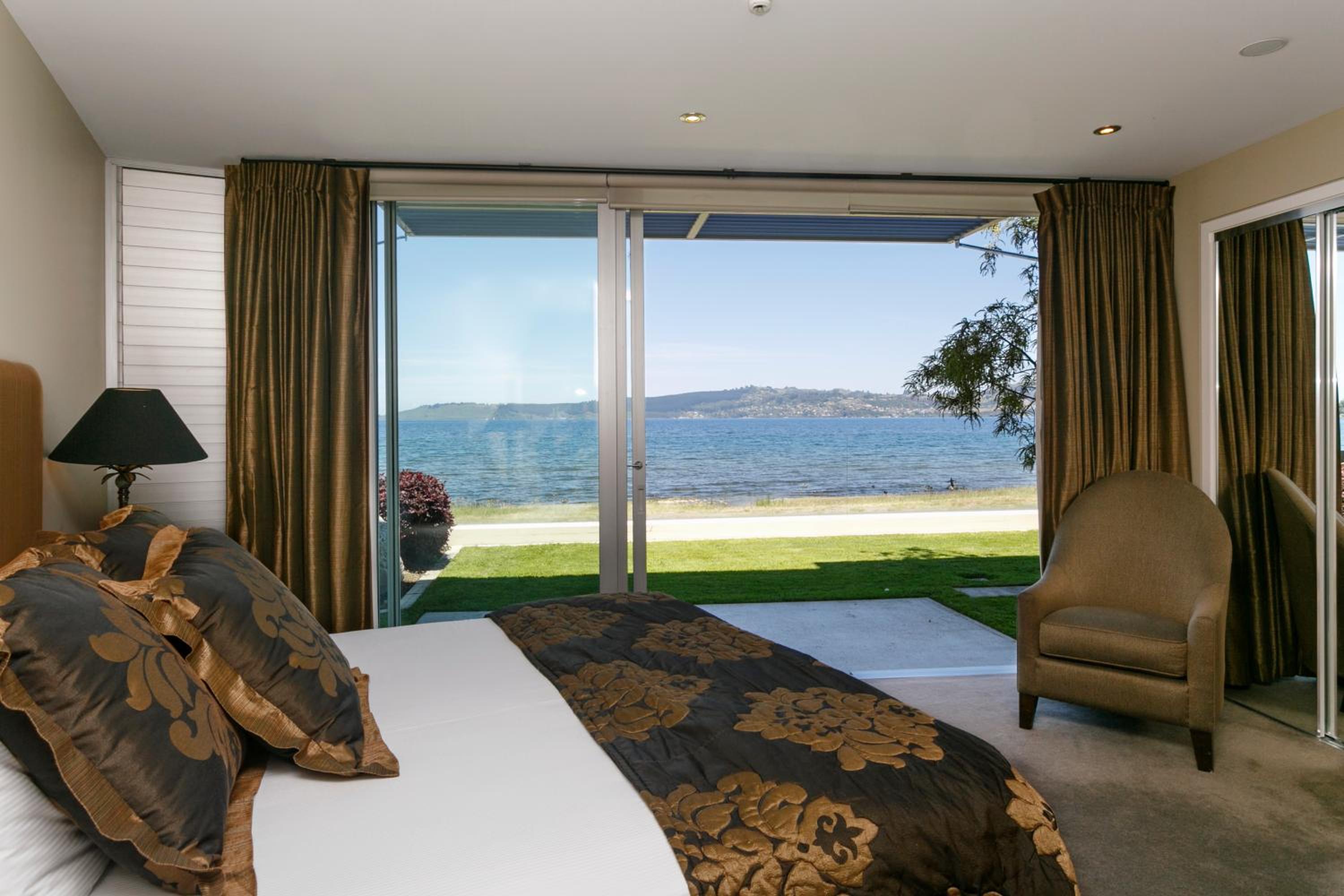 The Reef Resort