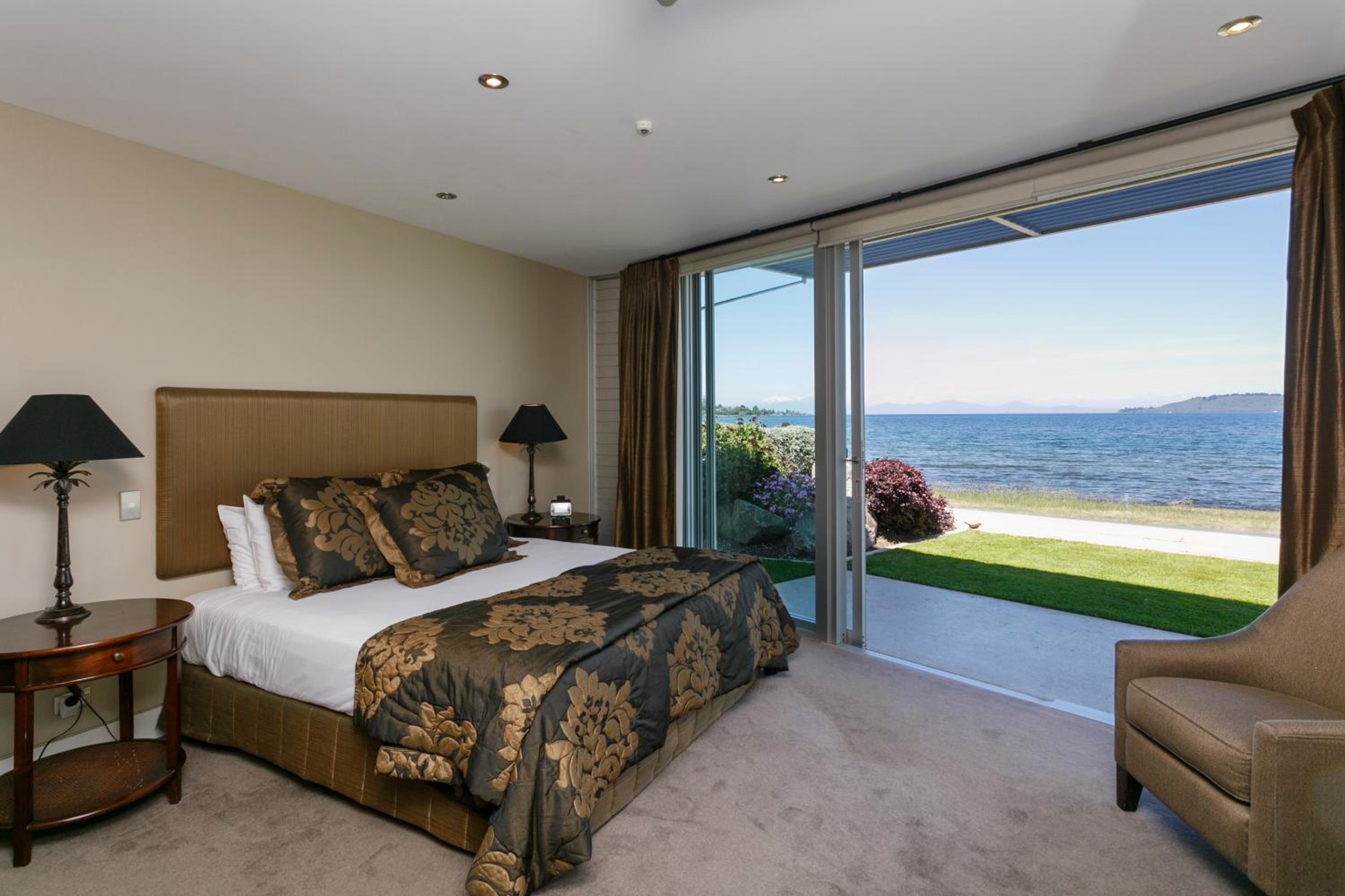 The Reef Resort
